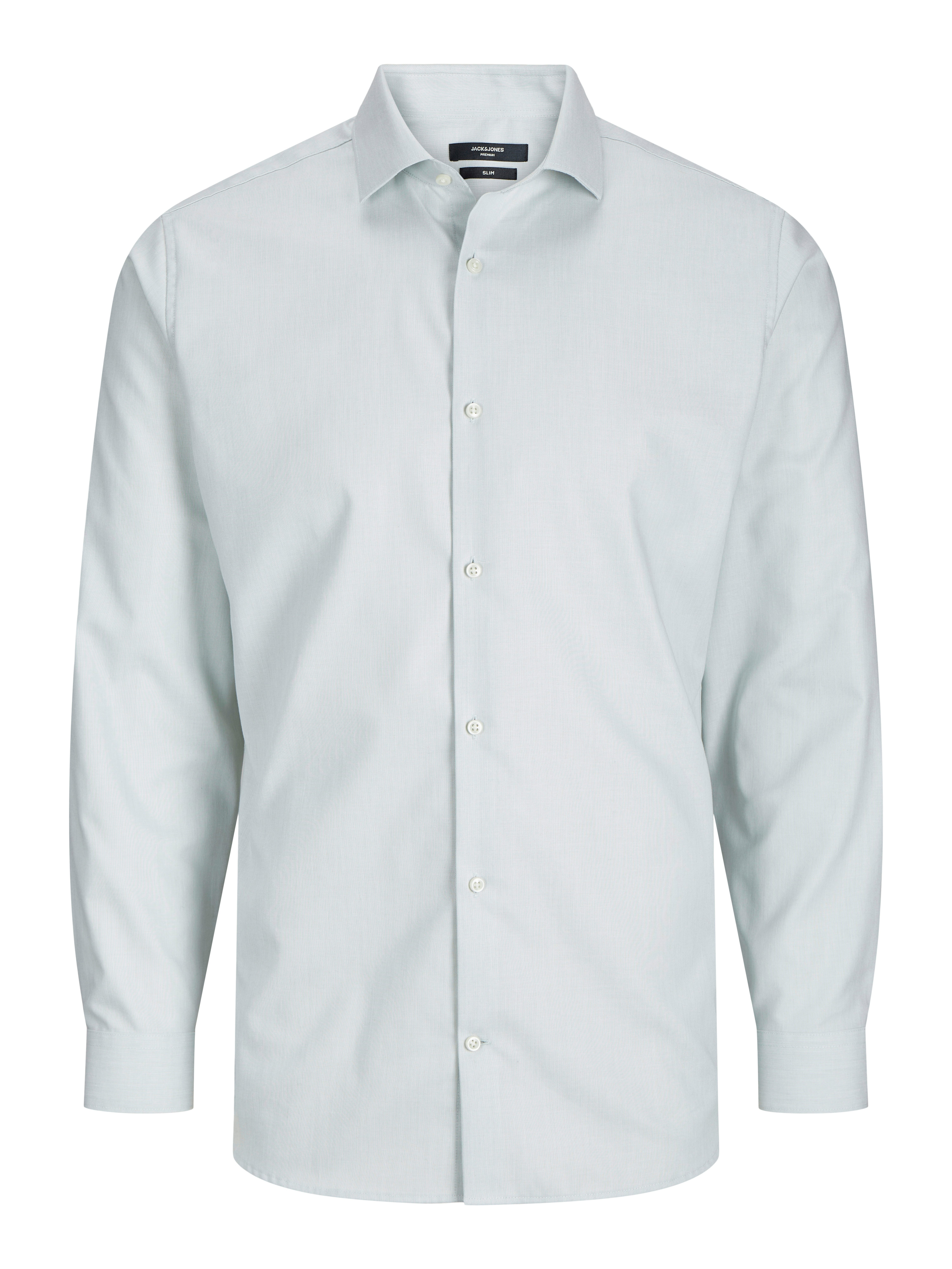 Jack & Jones Overhemd met lange mouwen JPRBLAPARKER SHIRT L/S