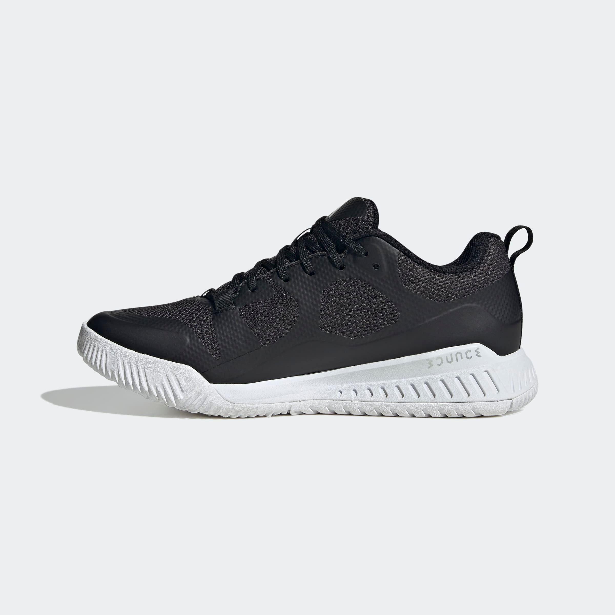 adidas Performance Zaalschoenen COURT TEAM BOUNCE 2.0 bijzonder geschikt voor handbal