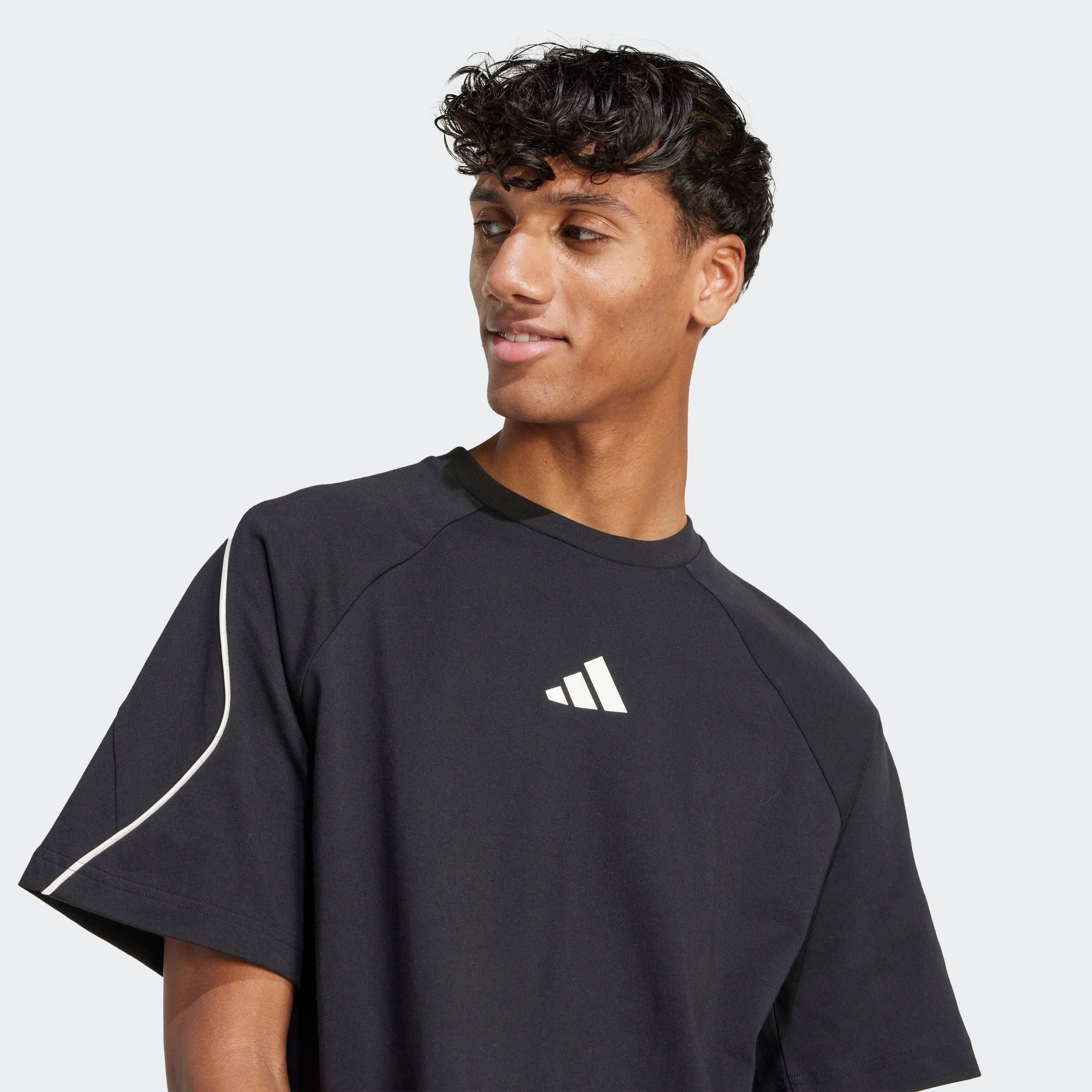 adidas Sportswear T-shirt M STADIUM TEE