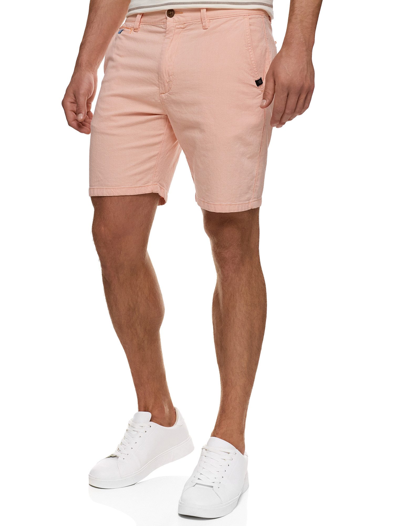 Indicode Chino-short INConwayne
