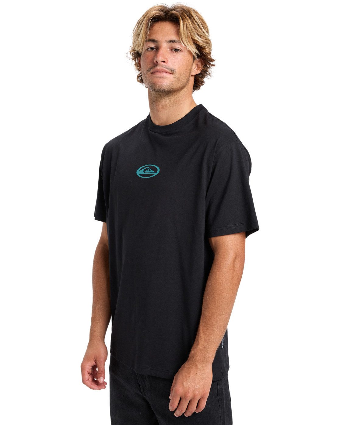 Quiksilver T-shirt Pto Welcome All