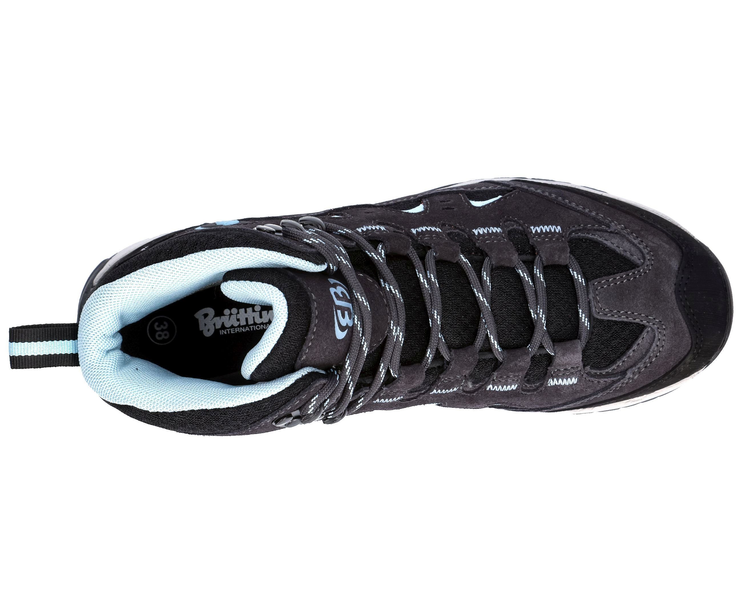 BRÜTTING Trekkingschoenen Trekkinglaarzen Mount Bear High
