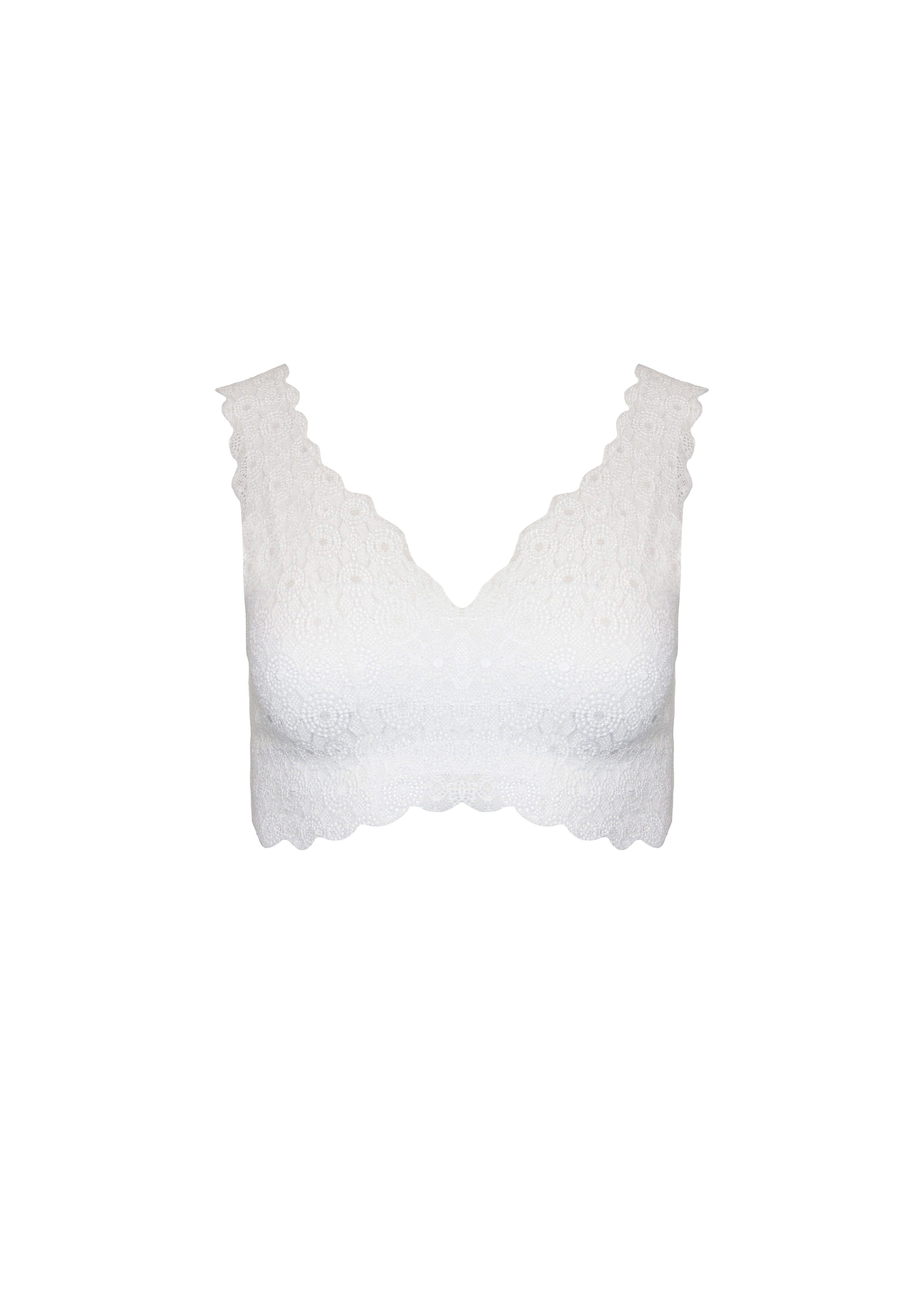 Magic Body Fashion Bustier Naadloze afwerking voor een onzichtbare uitstraling