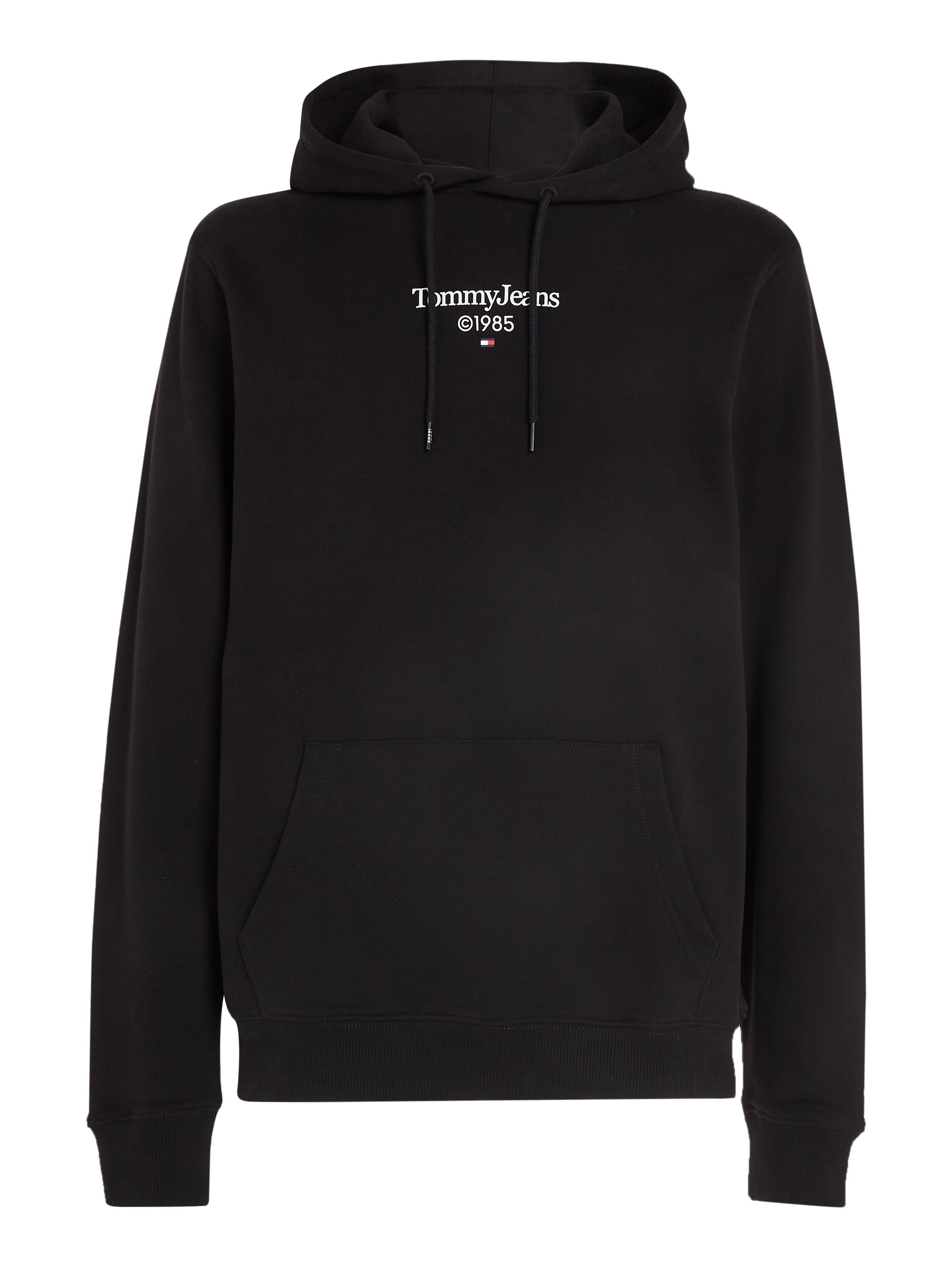 TOMMY JEANS Hoodie TJM REG ENTRY