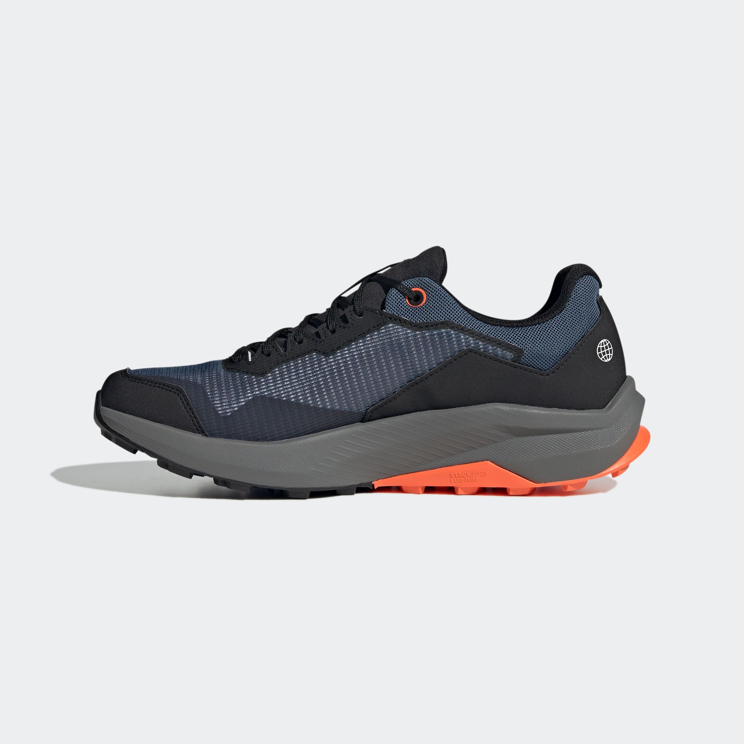 adidas TERREX Trailrunningschoenen TRAIL RIDER GORE-TEX TRAILRUNNING