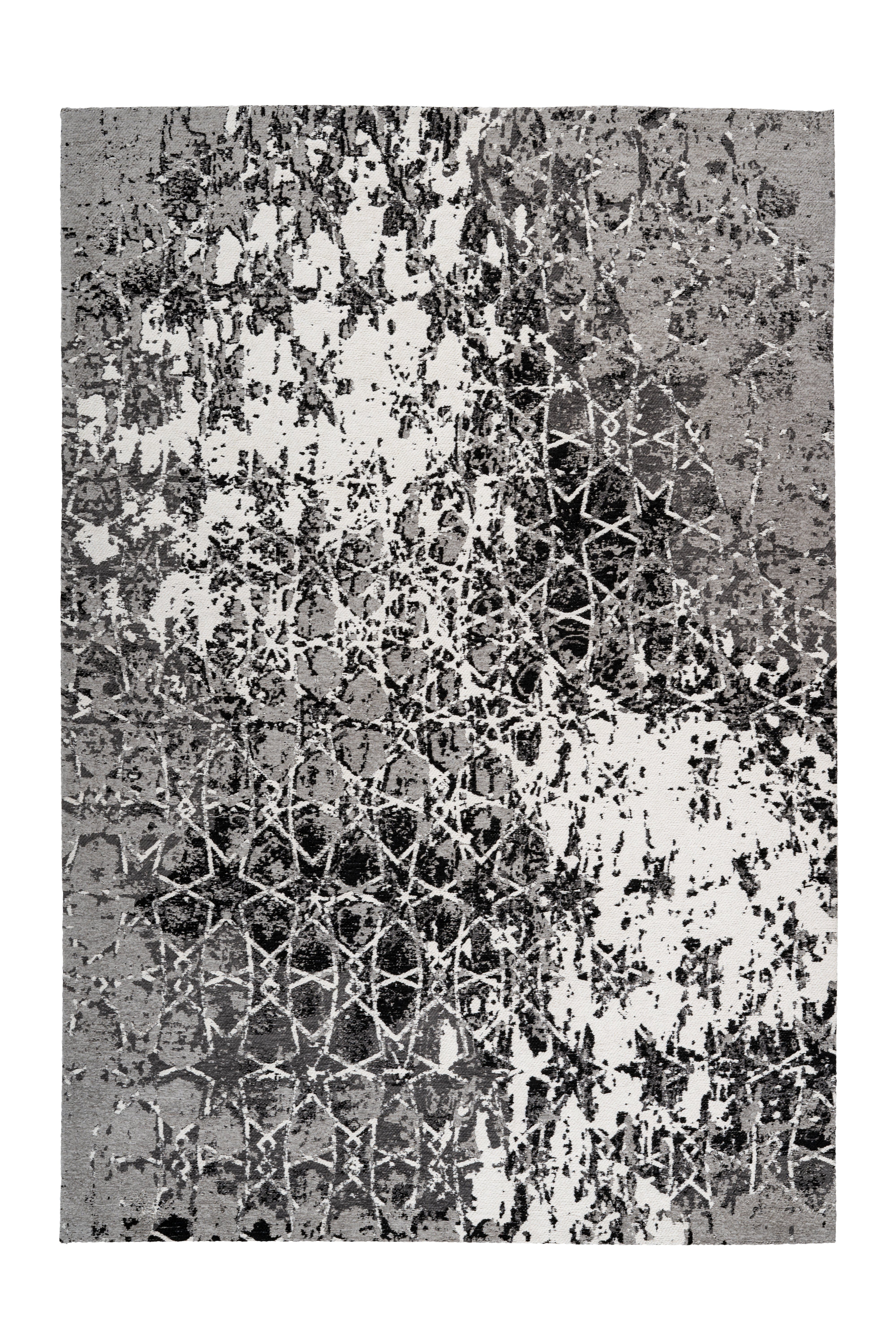 aRTE ESPINA Vloerkleed Iglesia 100 Jacquard tapijt, subtiele kleurkeuze, rug van 100% katoen