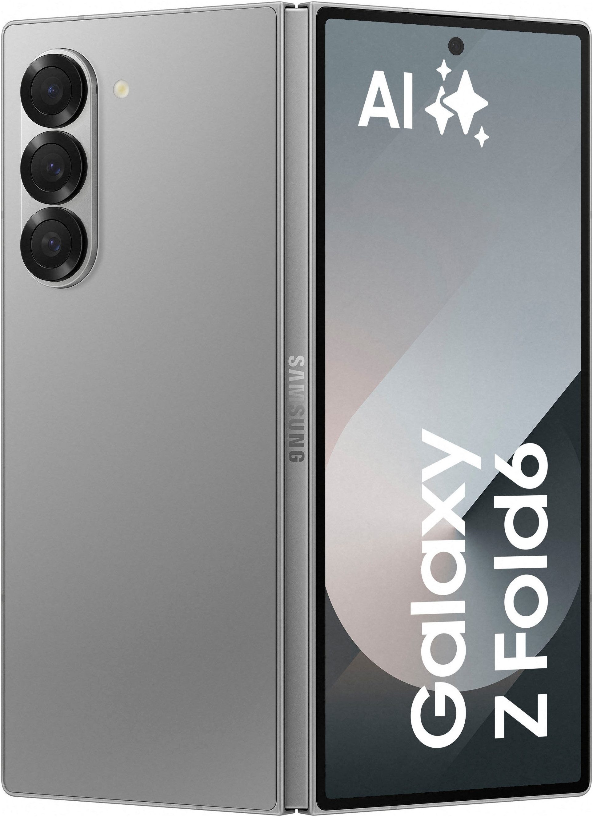 Samsung Smartphone Galaxy Z Fold 6