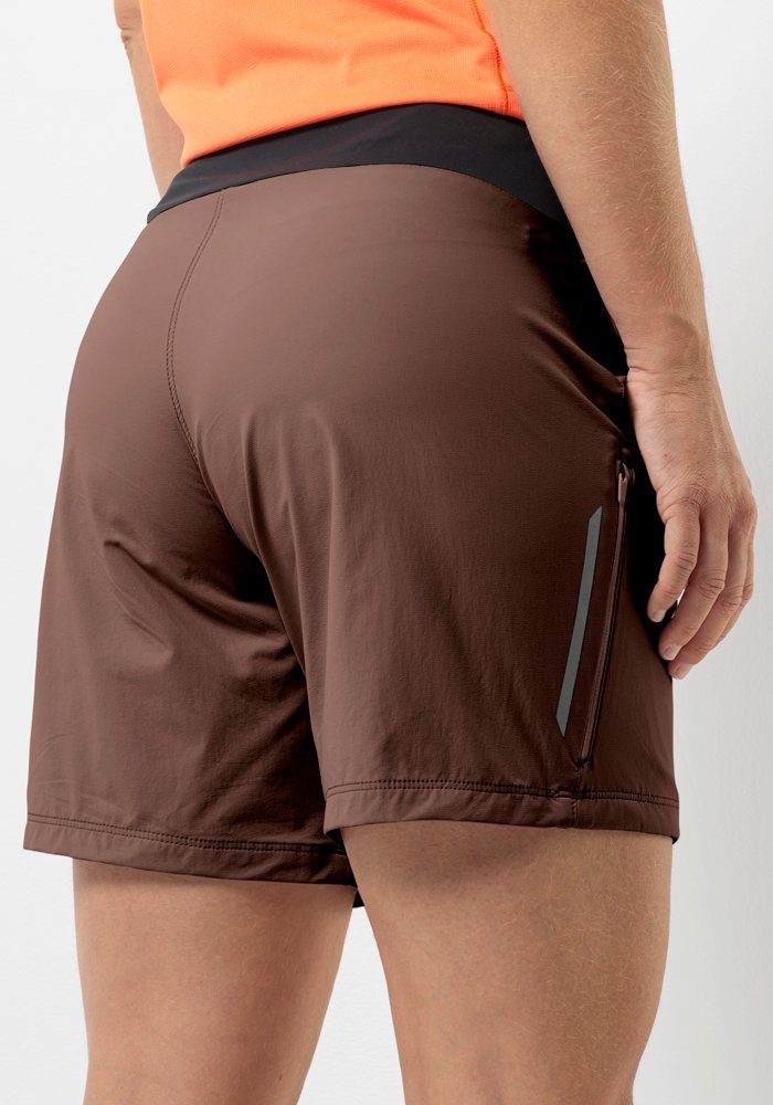 Jack Wolfskin Short GRAVEX SHORTS W