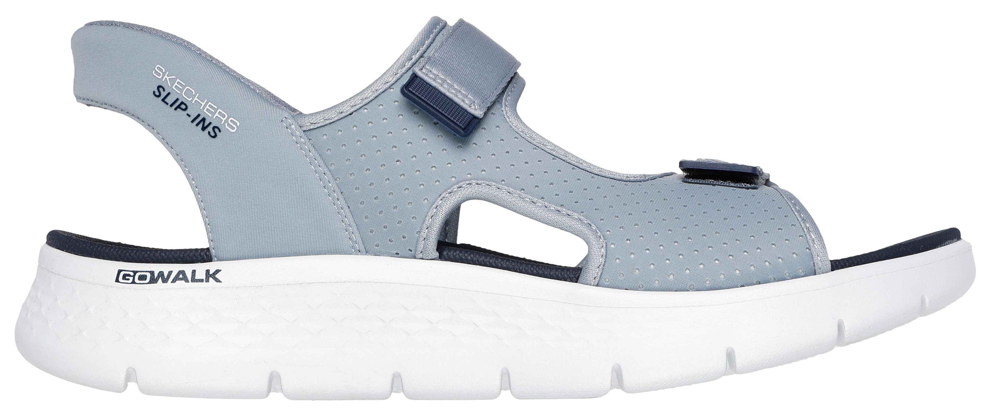 Skechers Sandalen GO WALK FLEX SANDAL-EASY ENTRY