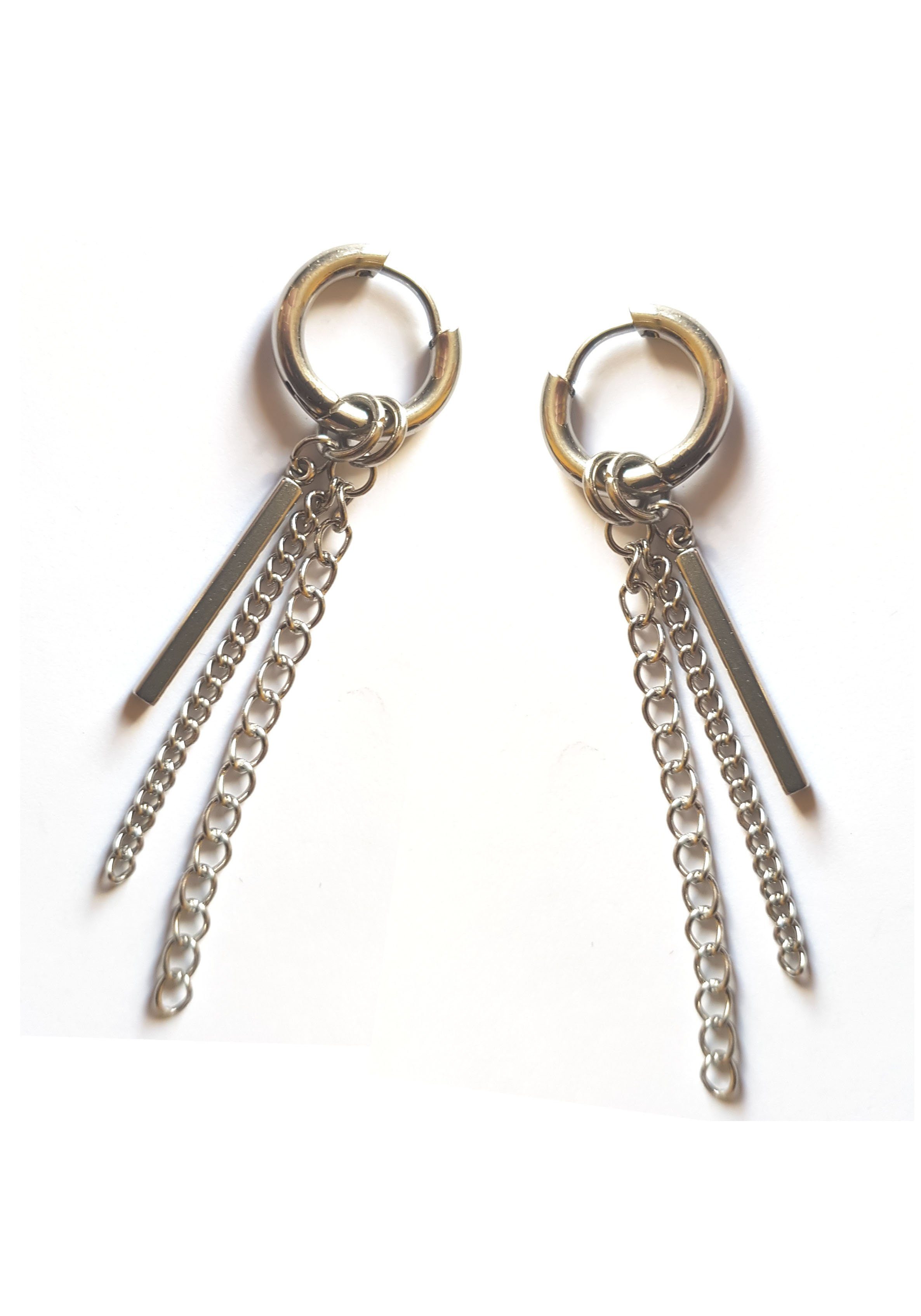 Firetti Oorringen Sieraad cadeau ketting
