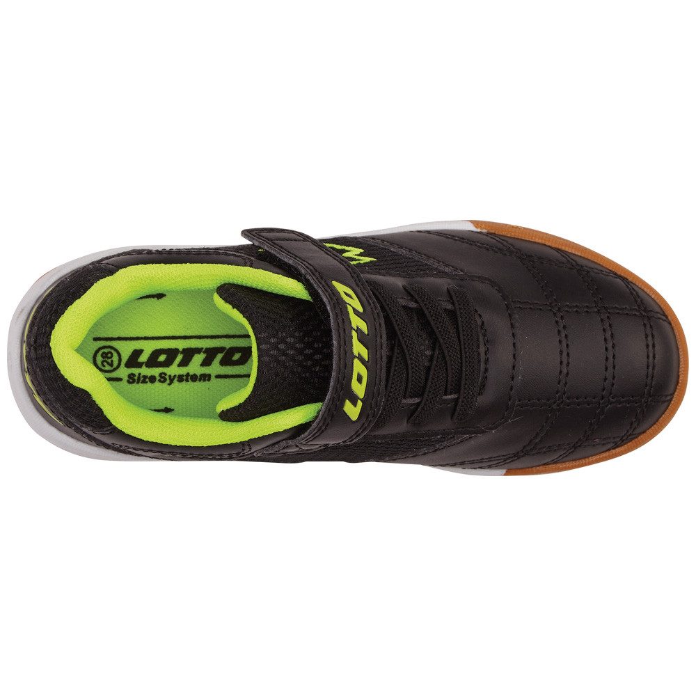 lotto Zaalschoenen met niet-verkleurende zool