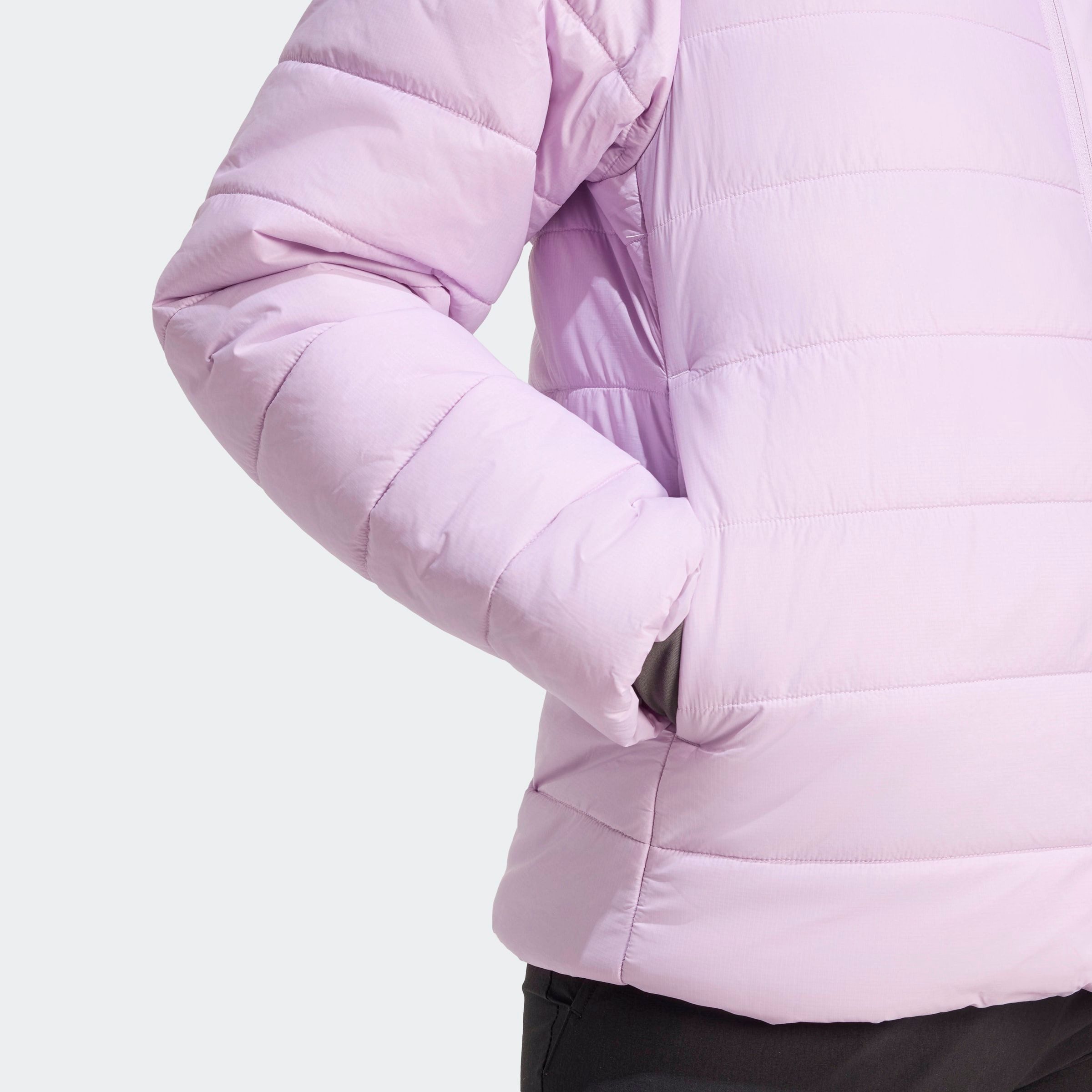 adidas TERREX Outdoorjack W MT ESS PAD J