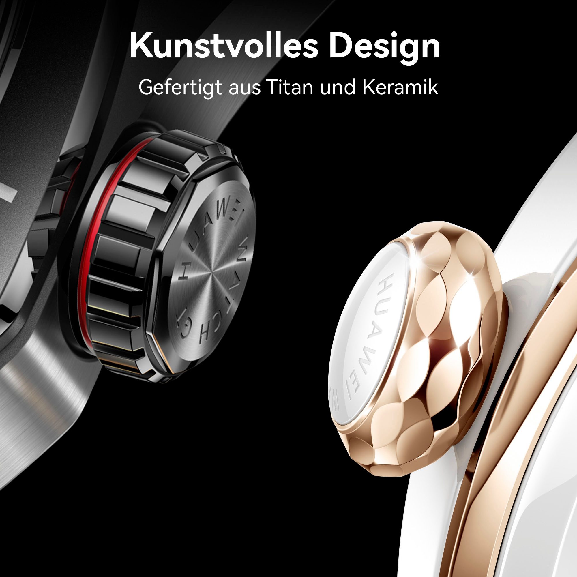 Huawei Smartwatch Watch GT5 Pro 42MM (Jana-B29C)