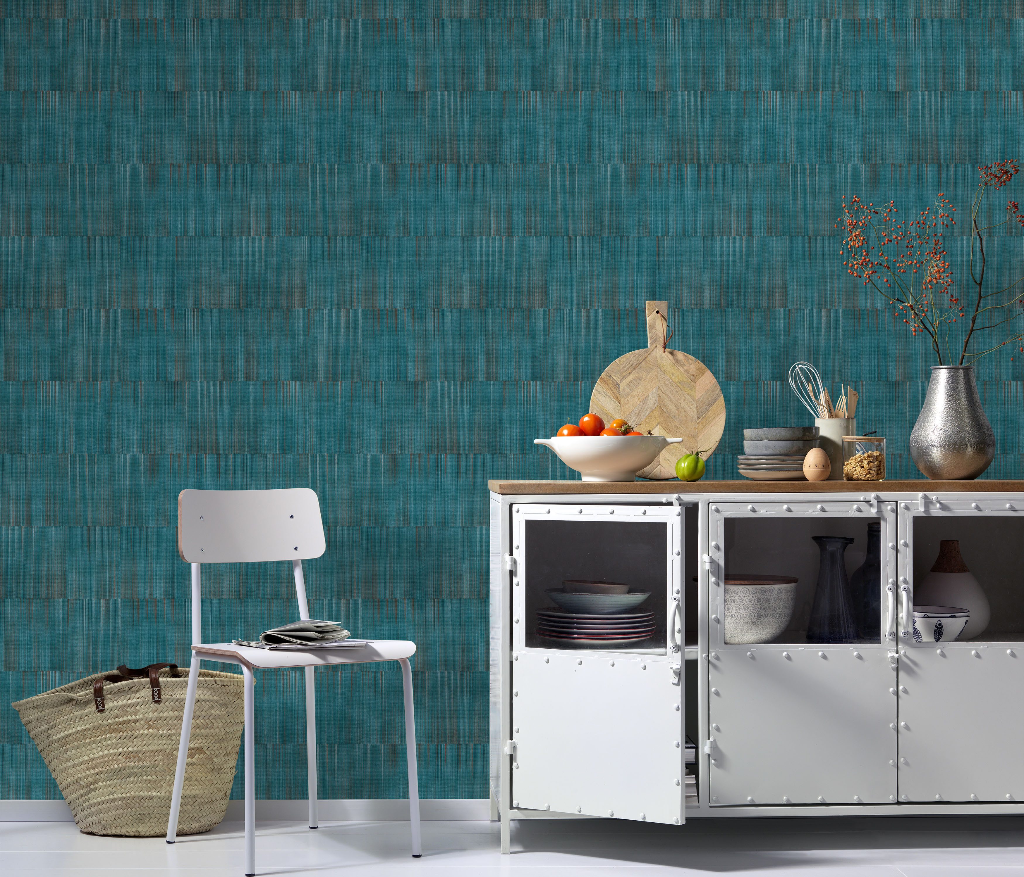 Erismann Vliesbehang Oxidized (1 stuk)