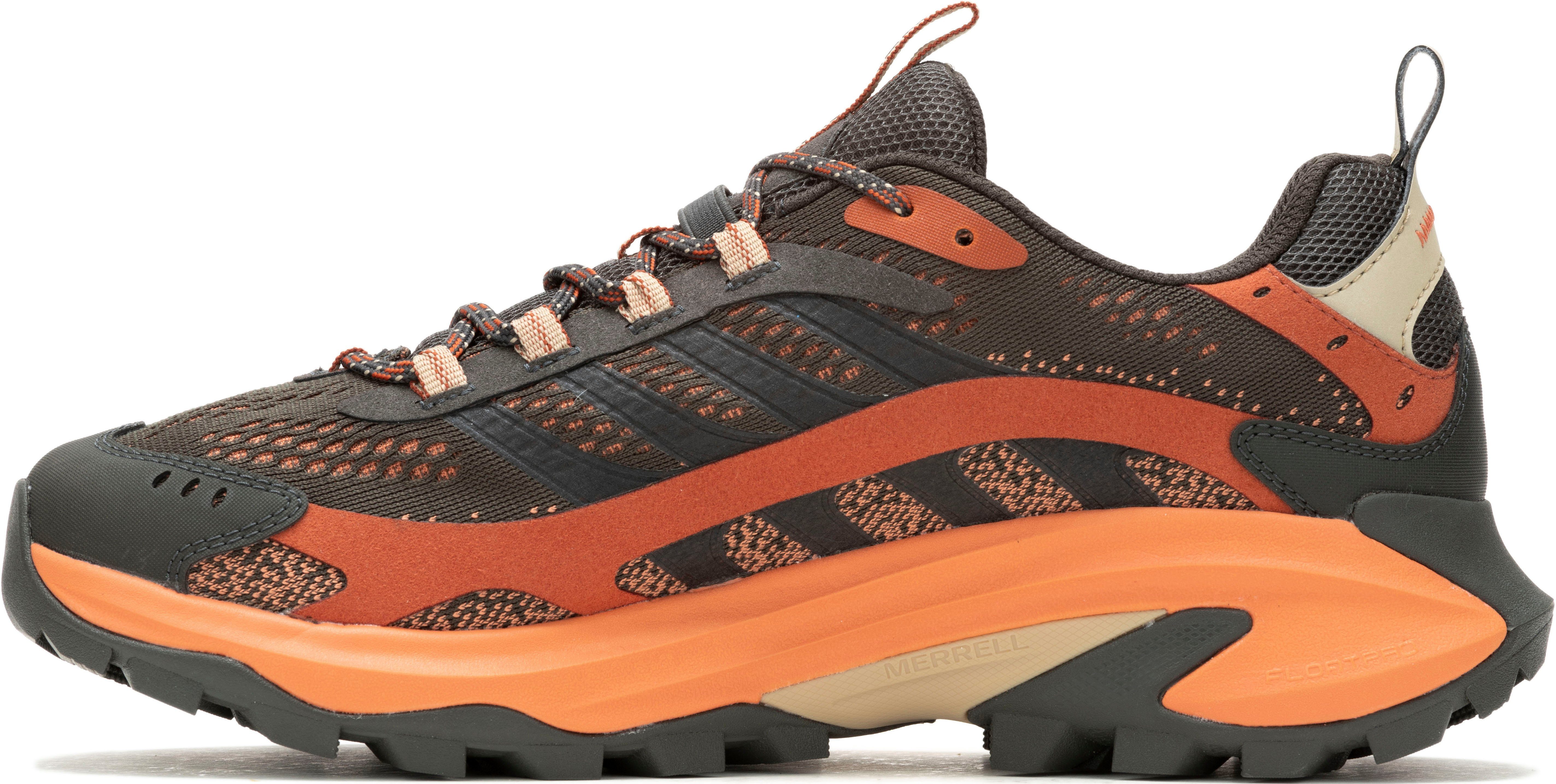 Merrell Wandelschoenen MOAB SPEED 2