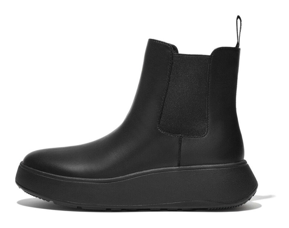 Fitflop Chelsea-boots F-MODE