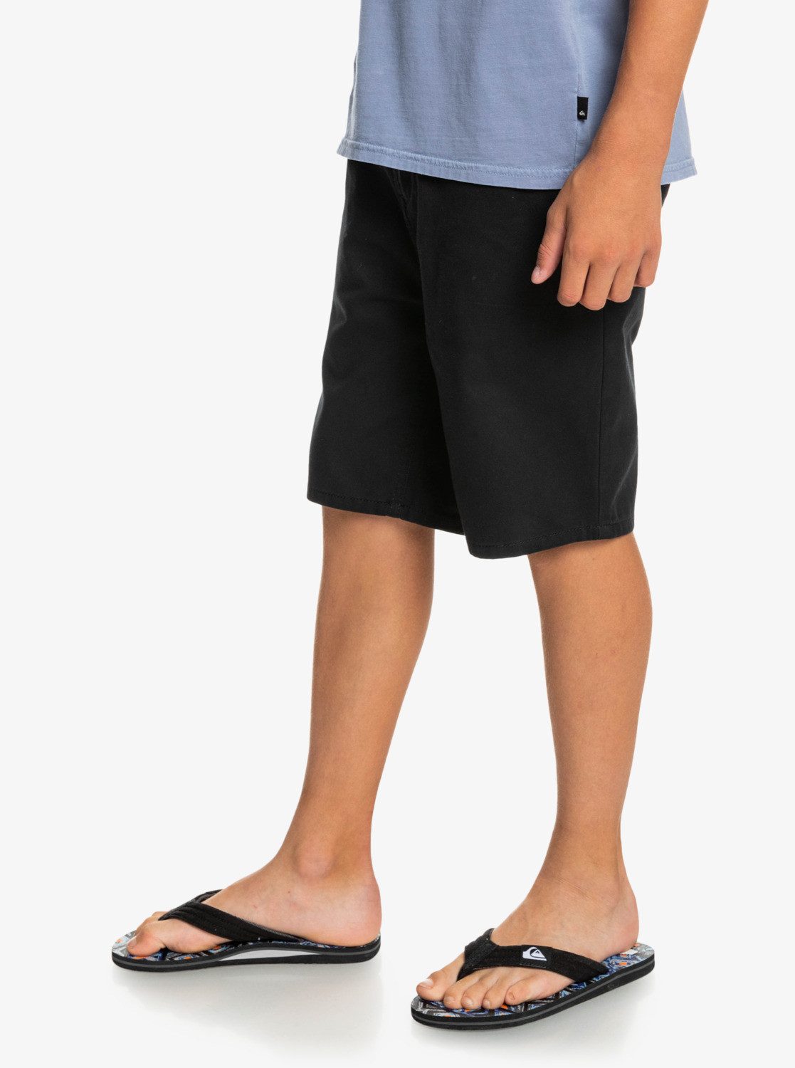Quiksilver Chino-short Everyday