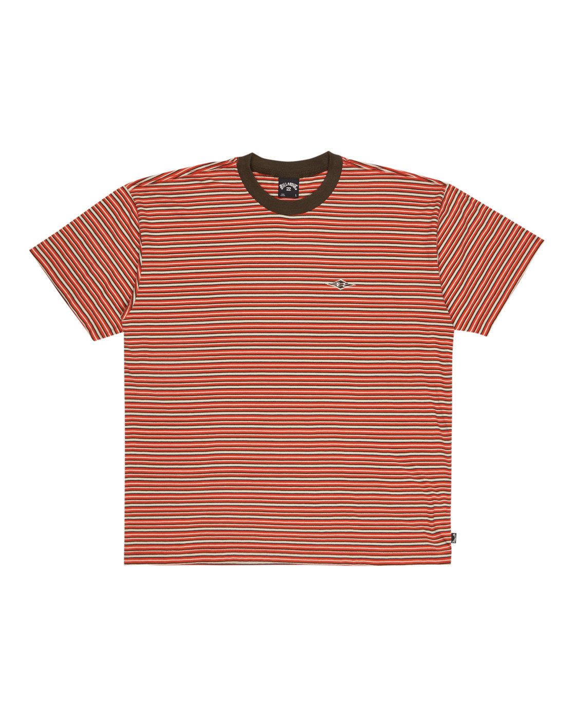 Billabong T-shirt Baxter