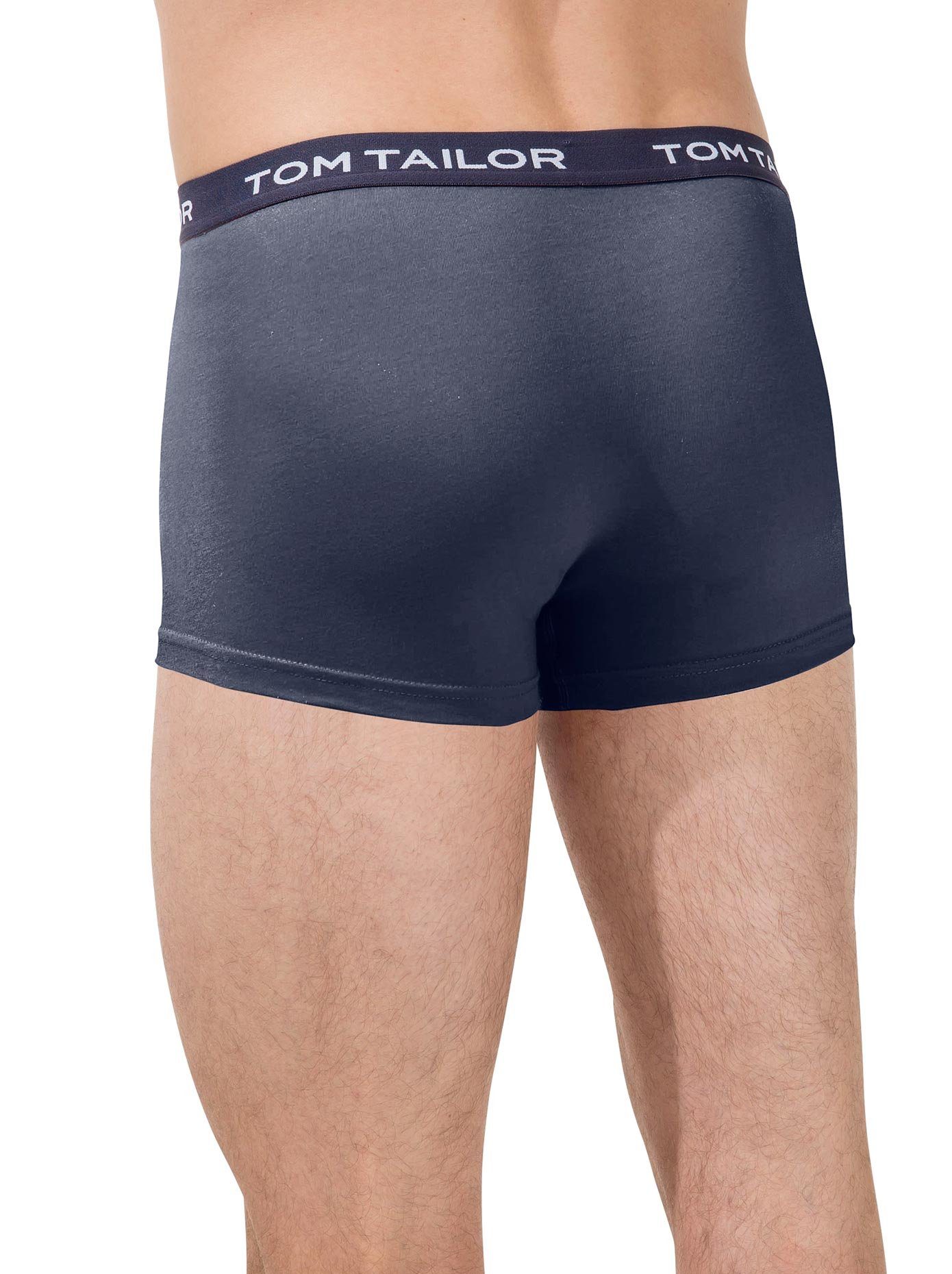 Tom Tailor Hipster (3 stuks)