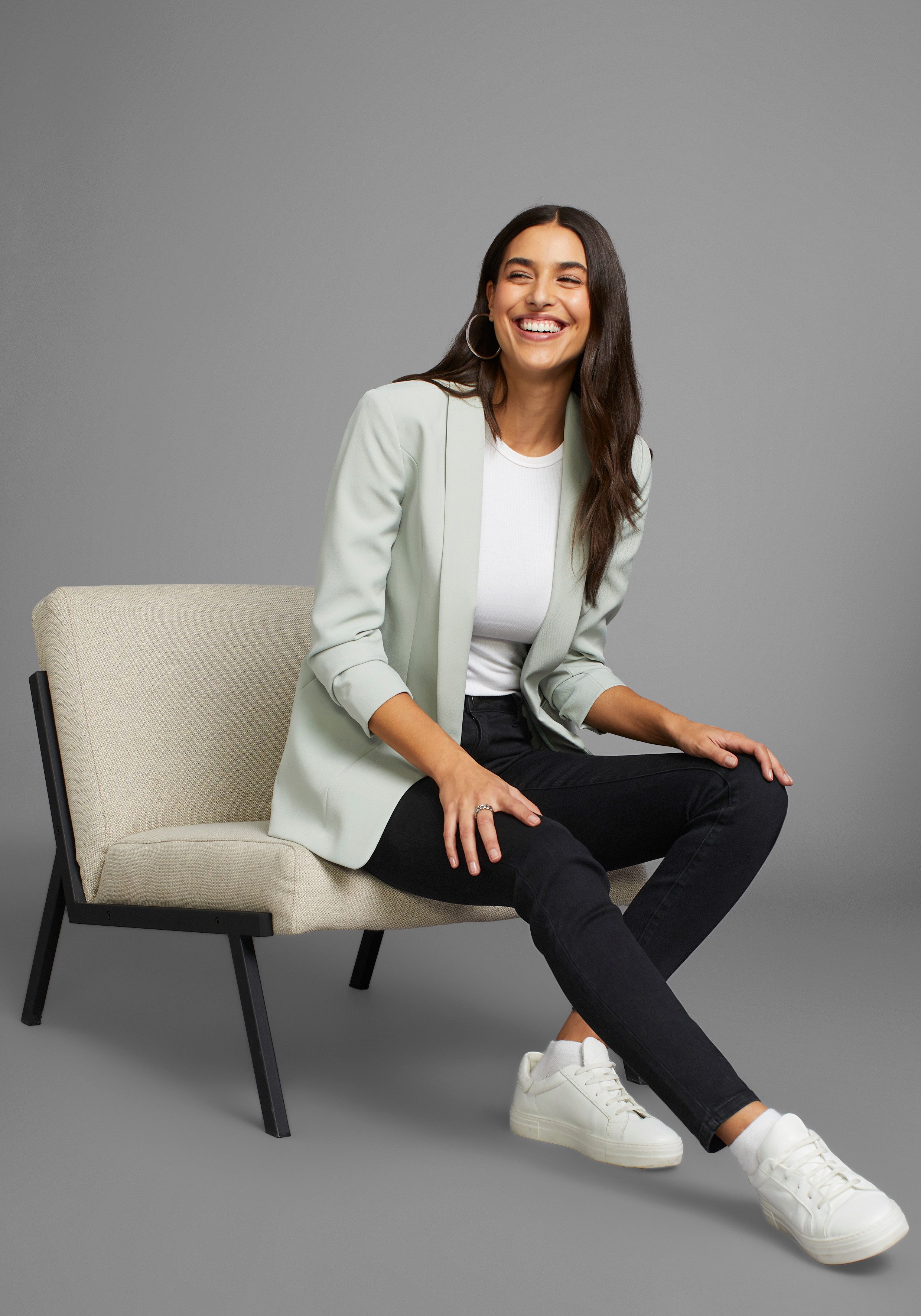 Arizona Skinny fit jeans Ultra Stretch