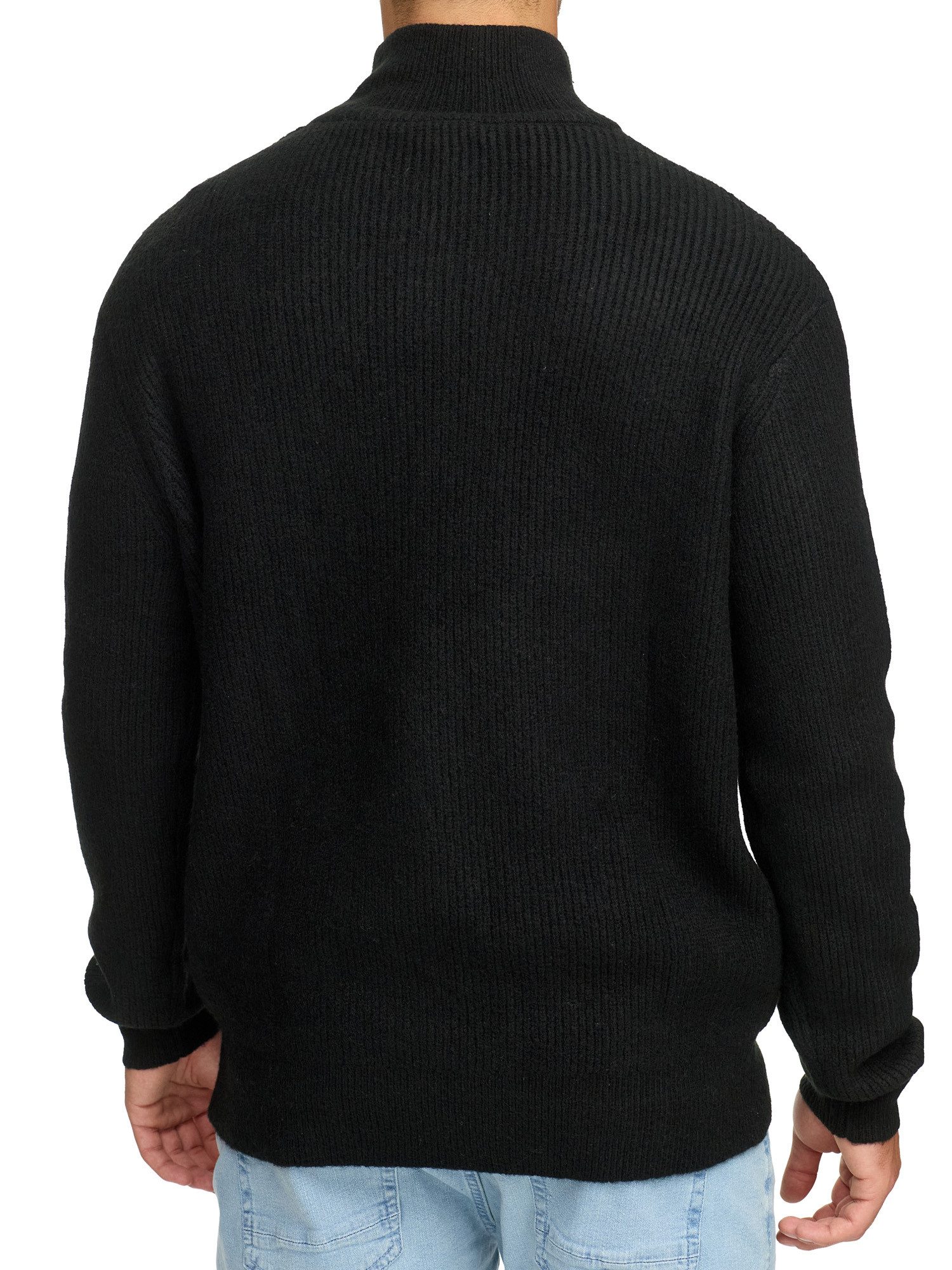 Indicode Schipperstrui INBertram ½ zip