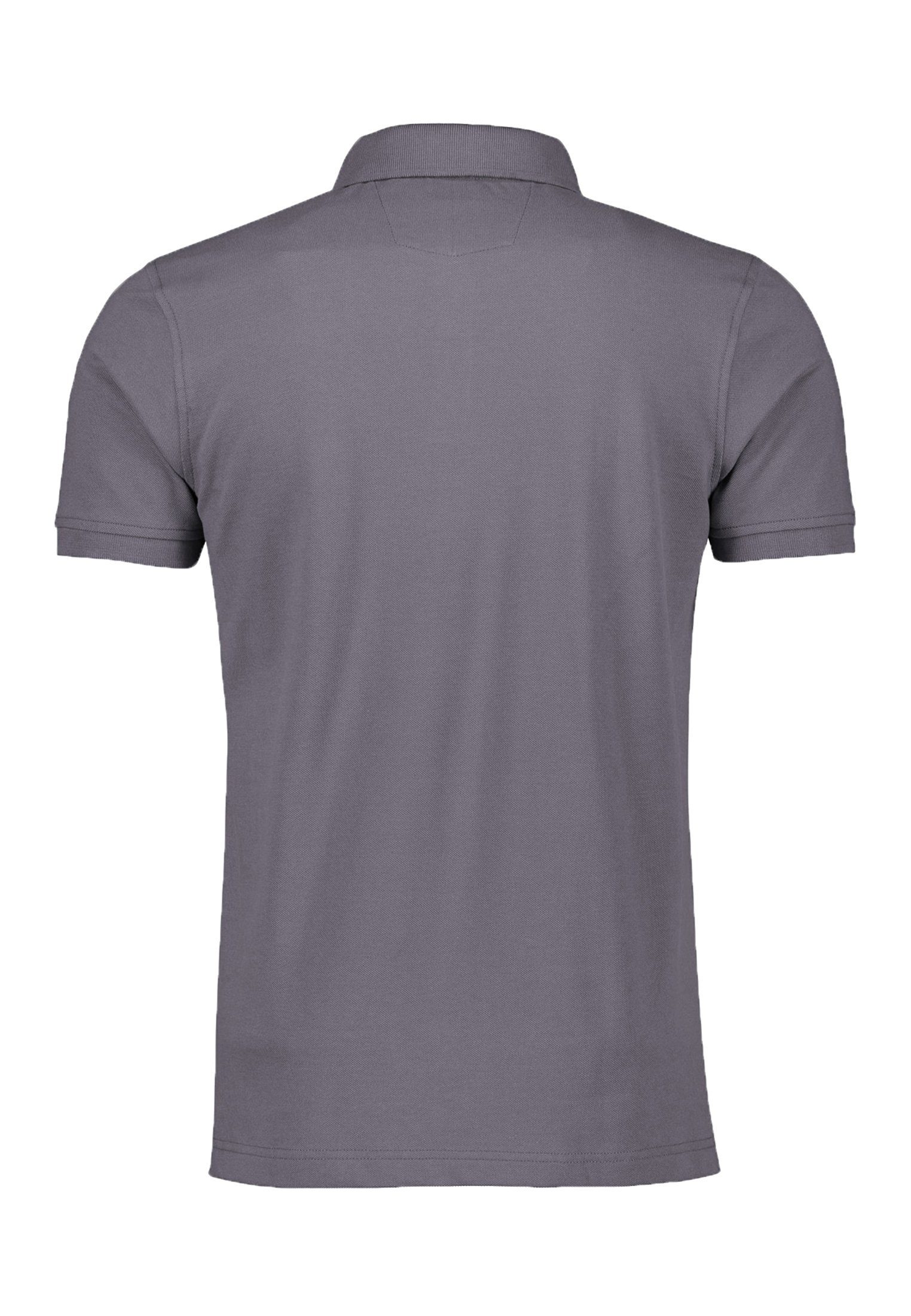 Lerros Poloshirt LERROS basic poloshirt in klassieke pasvorm en piquékwaliteit