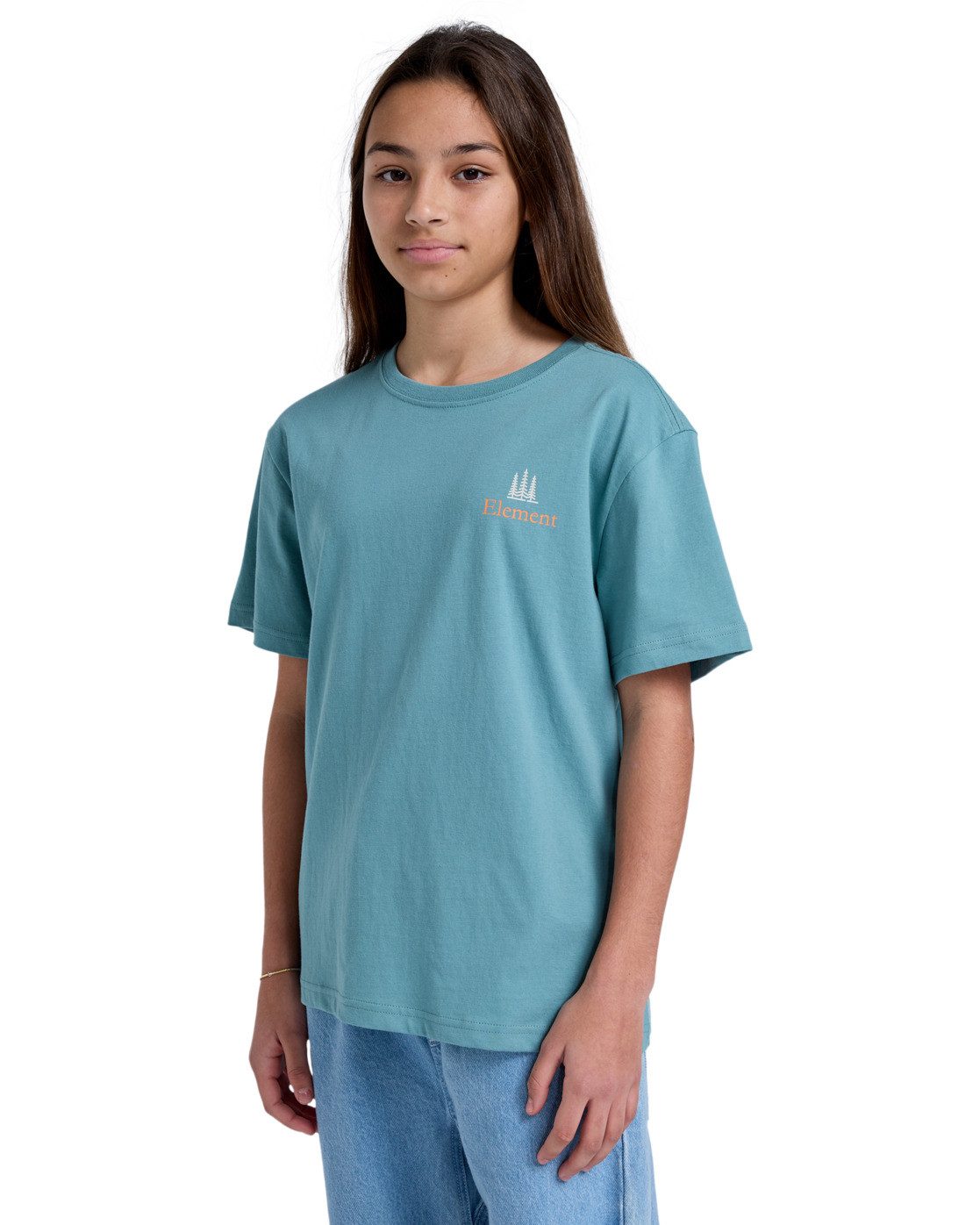 Element Shirttop SBXE Remember