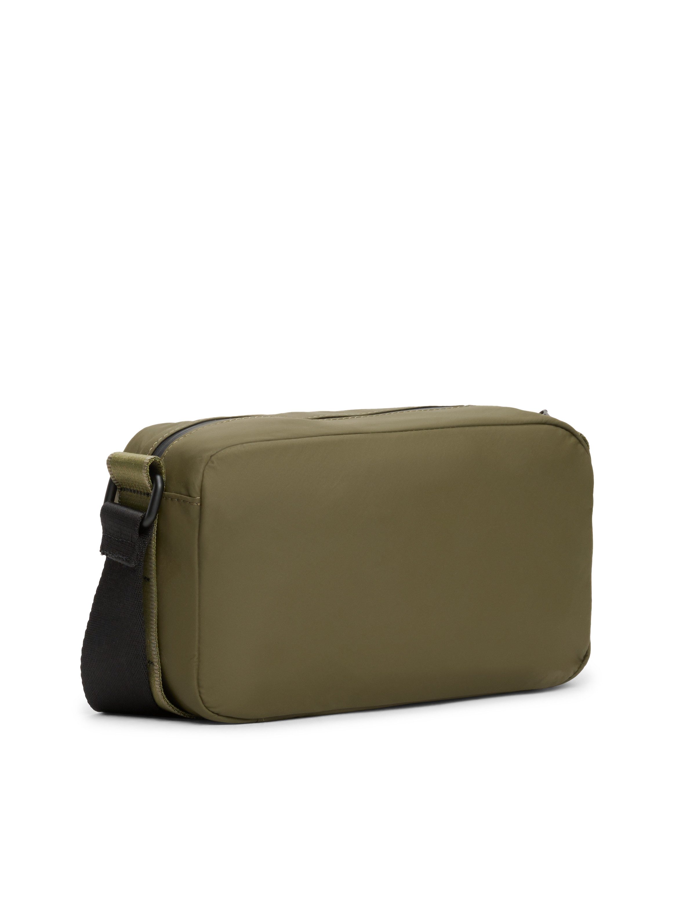 Tommy Hilfiger Schoudertas TH COLOUR EW REPORTER , heren messengerbag, schoudertas met voorkantvak