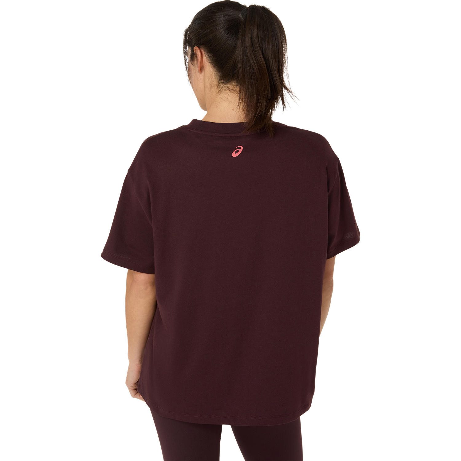Asics Runningshirt ASICS LOGO TEE