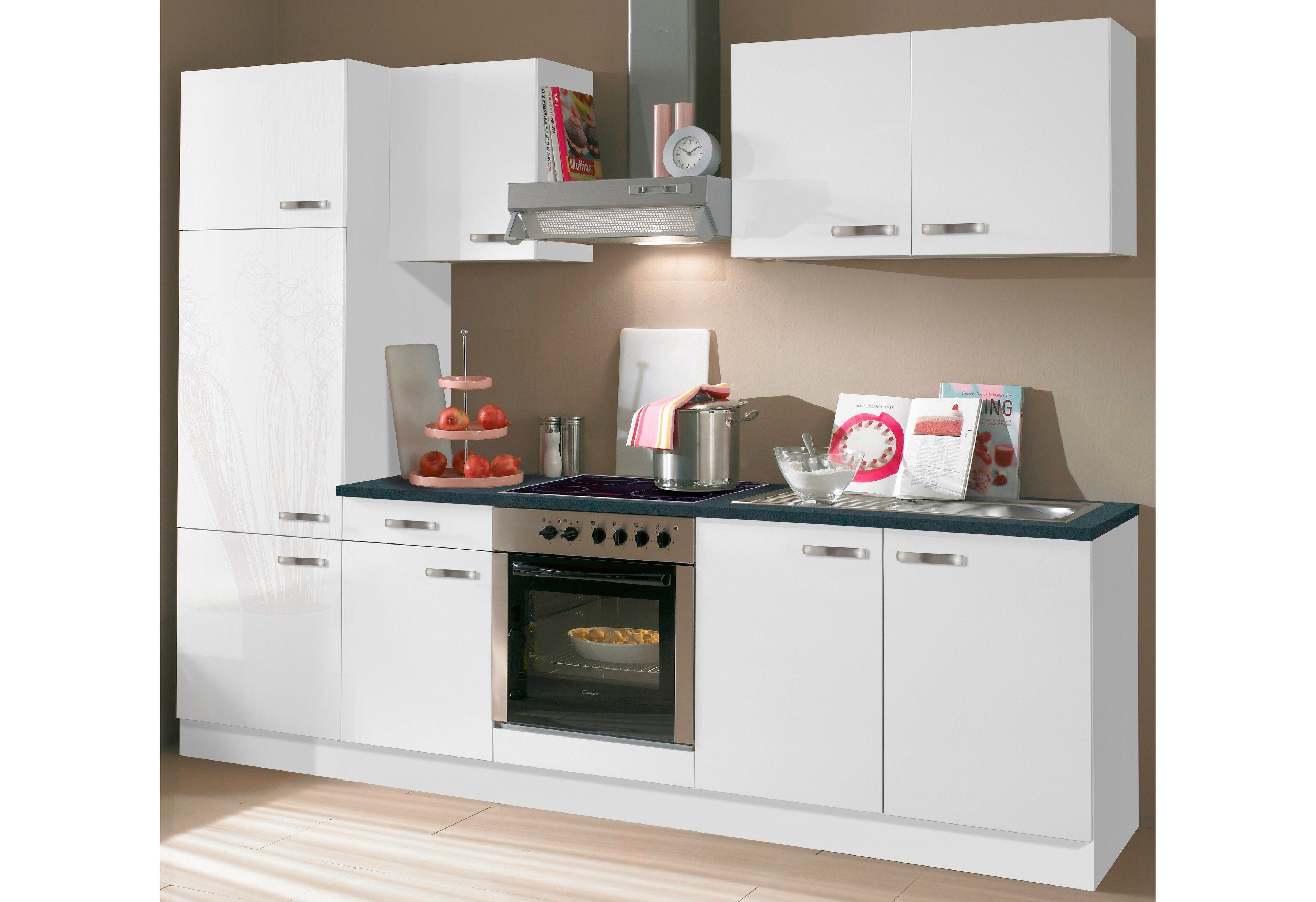 OPTIFIT Apothekerskast Agos