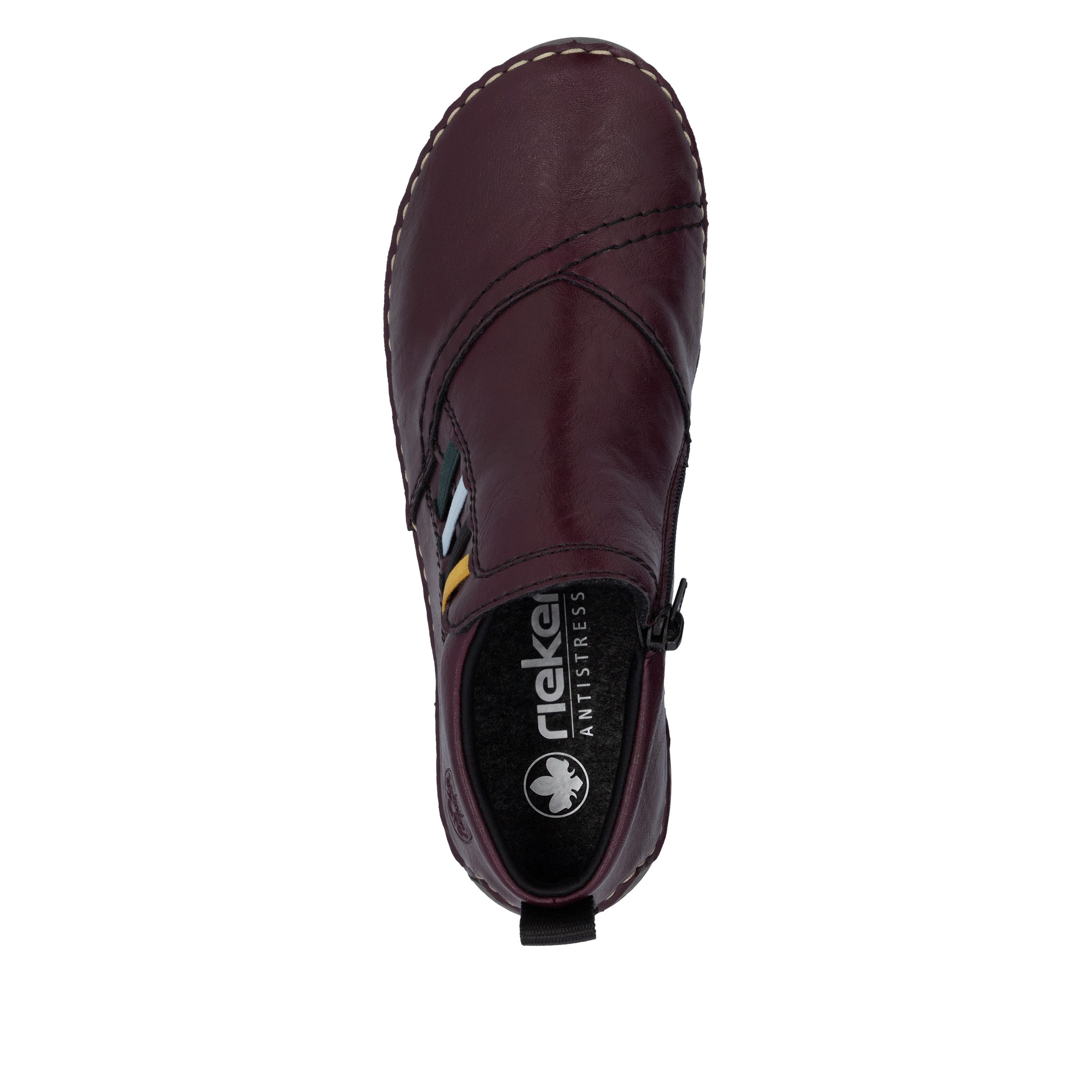 Rieker Sneakerboots