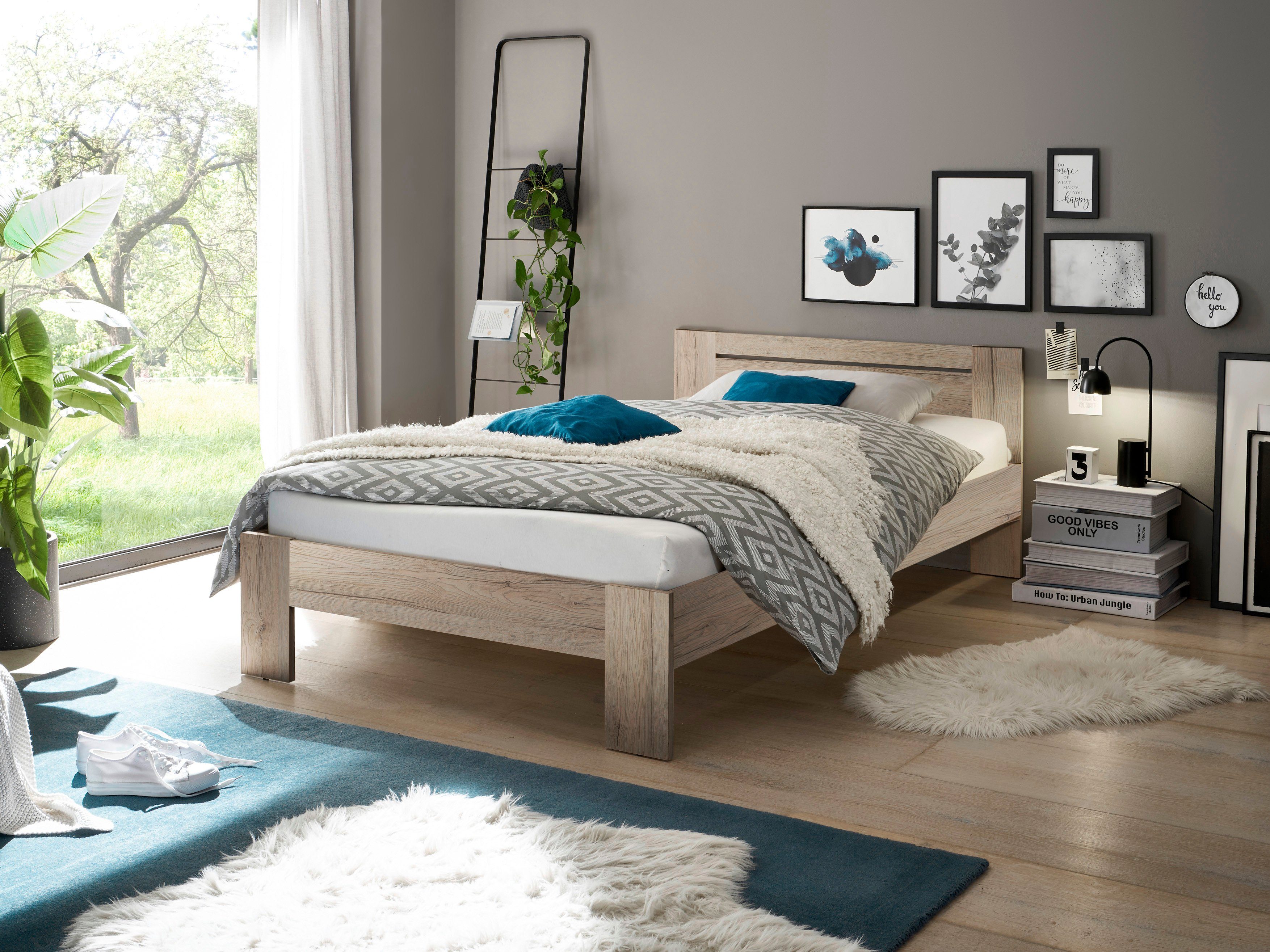 Schlafkontor Futonbed Cannes