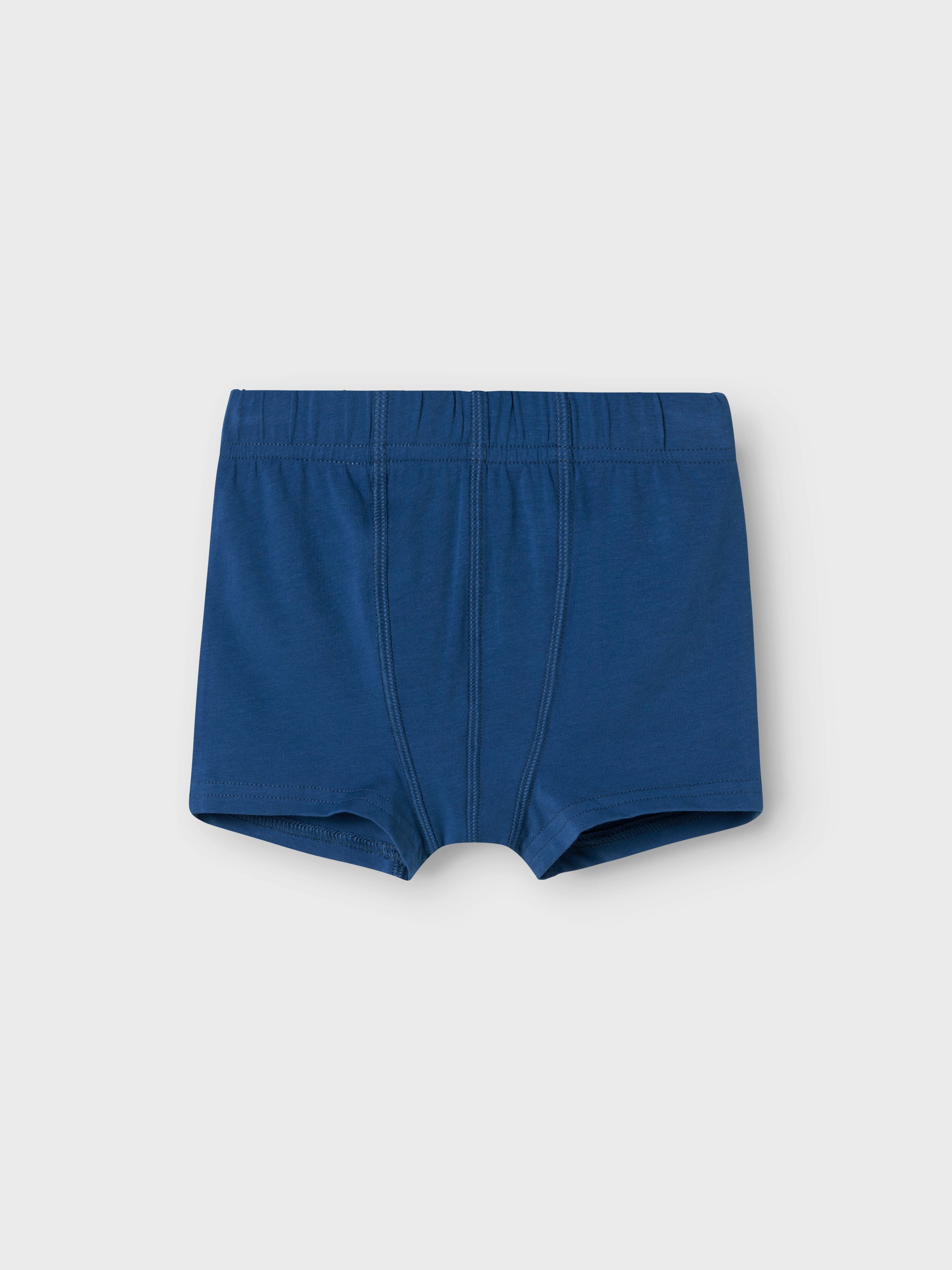 Name It Trunk NMMTIGHTS 3P IRON SPACE NOOS