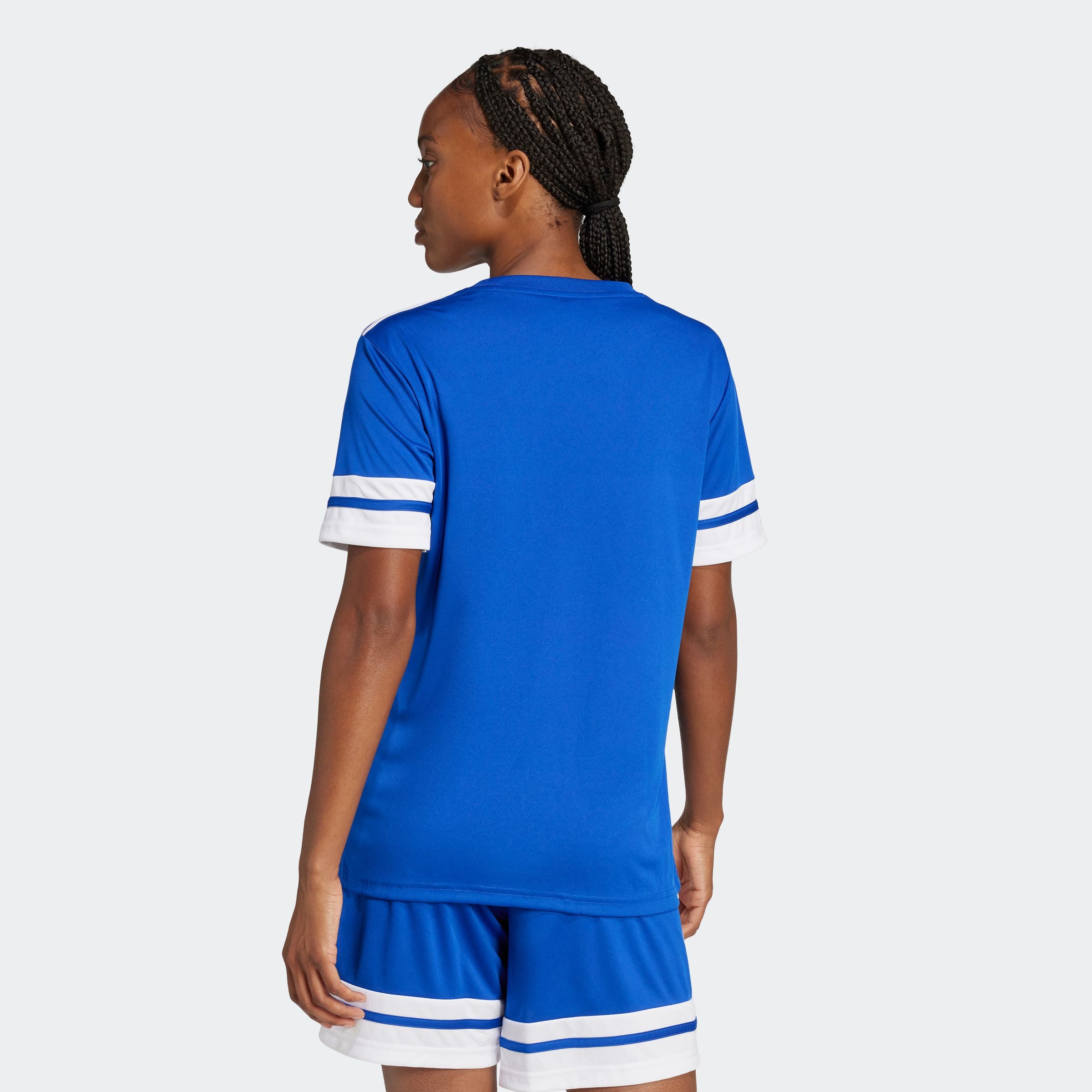 adidas Performance Voetbalshirt SQUA25 JSY W
