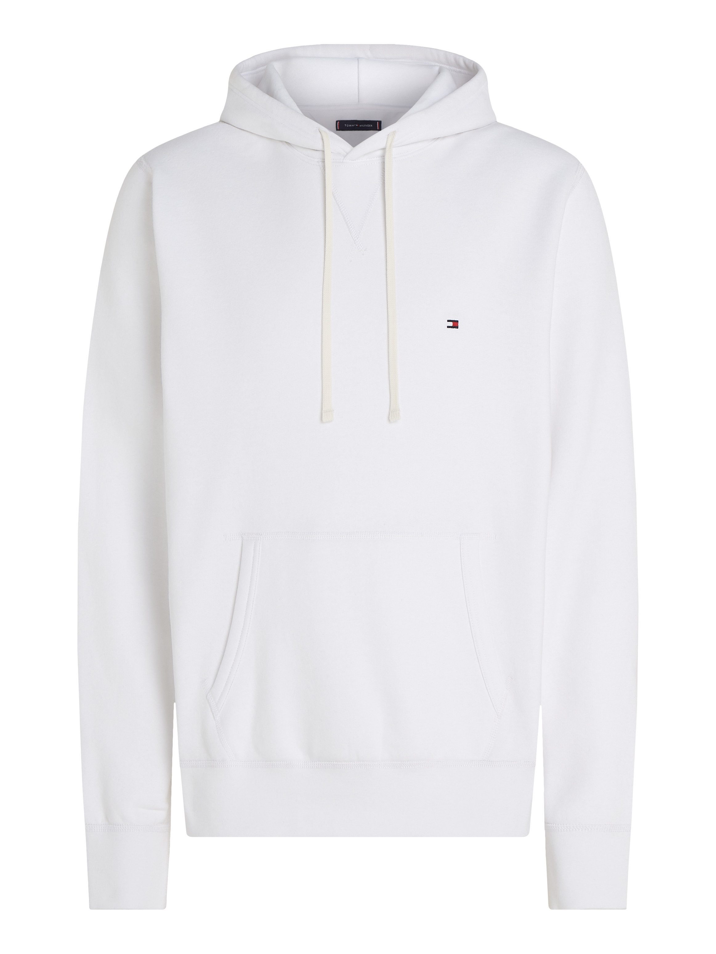 Tommy Hilfiger Hoodie ESSENTIAL FLEECE HOODY