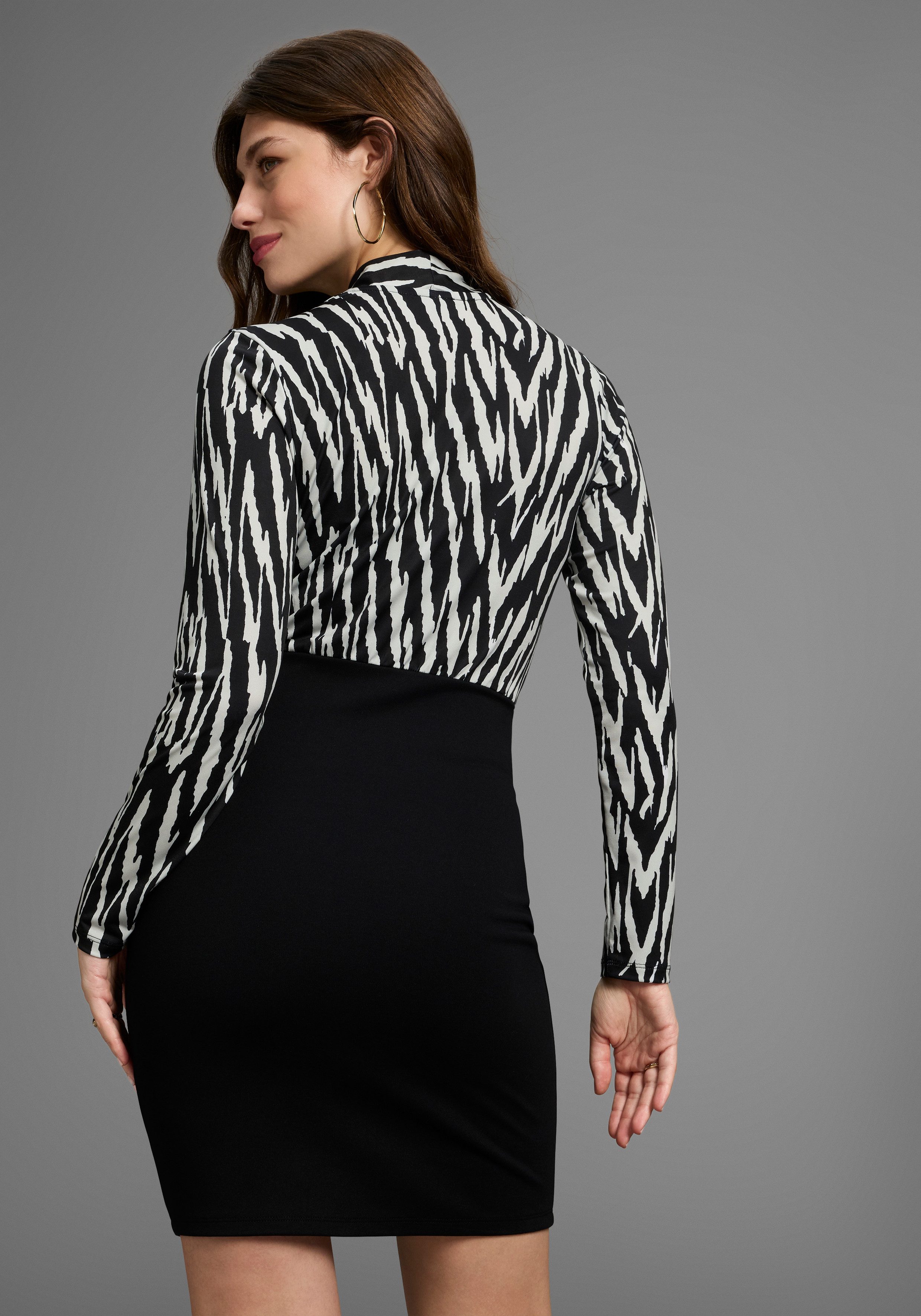 Bruno Banani Jerseyjurk