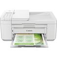 canon all-in-oneprinter pixma tr4651 wit