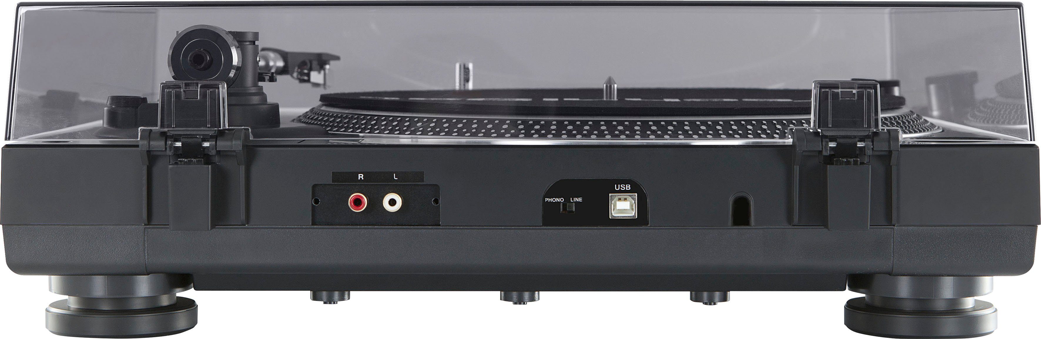TechniSat Platenspeler TECHNIPLAYER LP 300