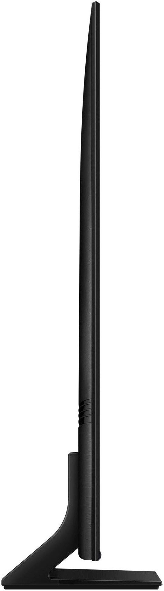 Samsung QLED-TV, 138 cm / 55", 4K Ultra HD, Smart TV, Neural Quantum 4K AI Gen2-processor, tot 120Hz