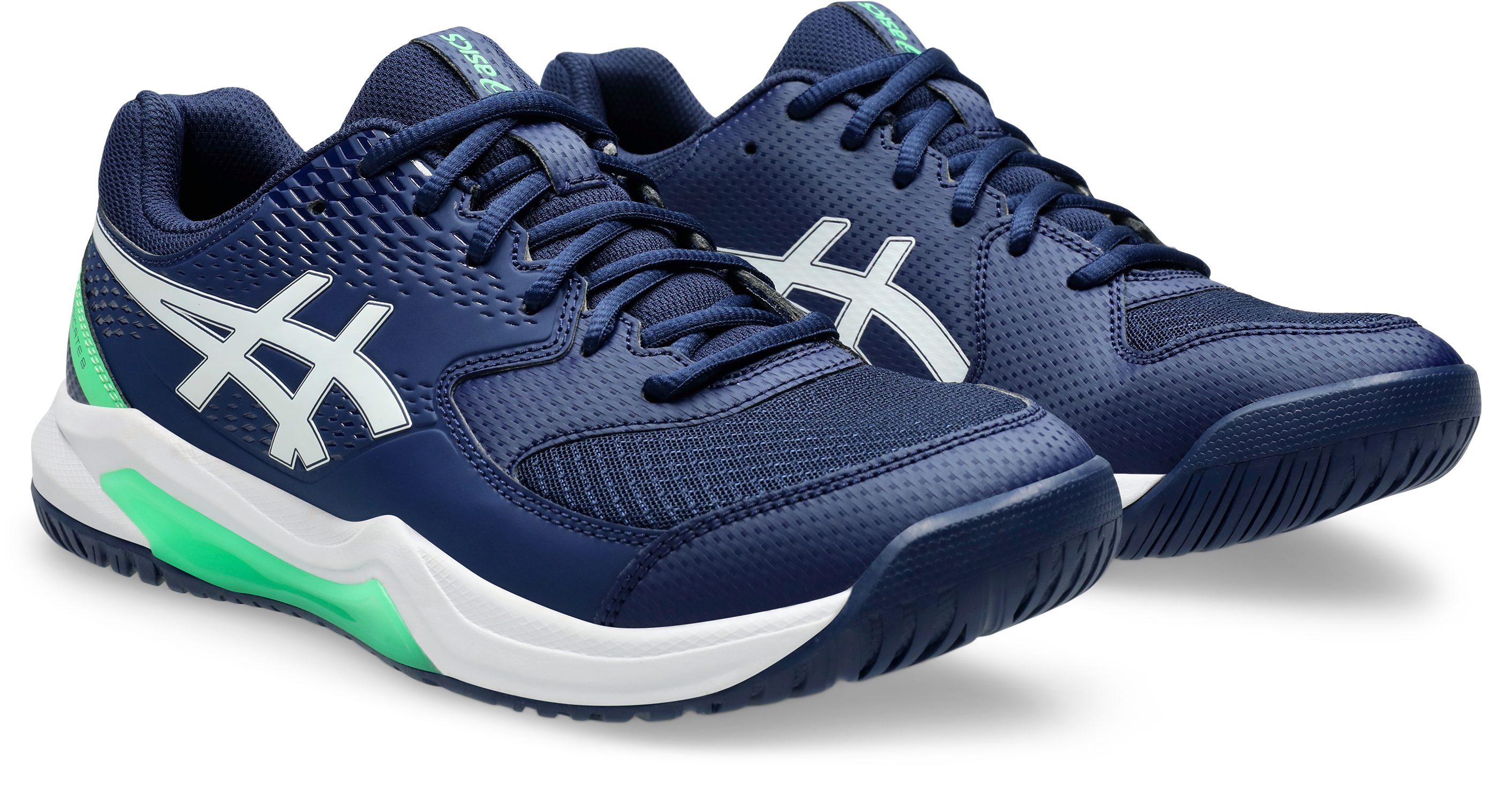 Asics Tennisschoenen GEL-DEDICATE 8