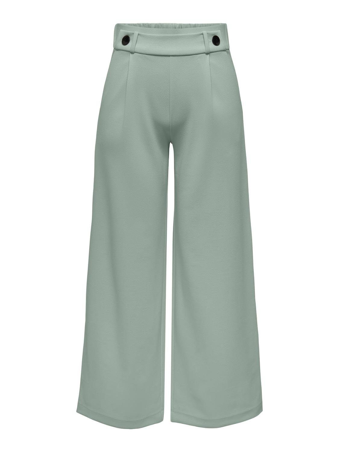 JDY Jerseybroek JDYGEGGO NEW LONG PANT JRS NOOS