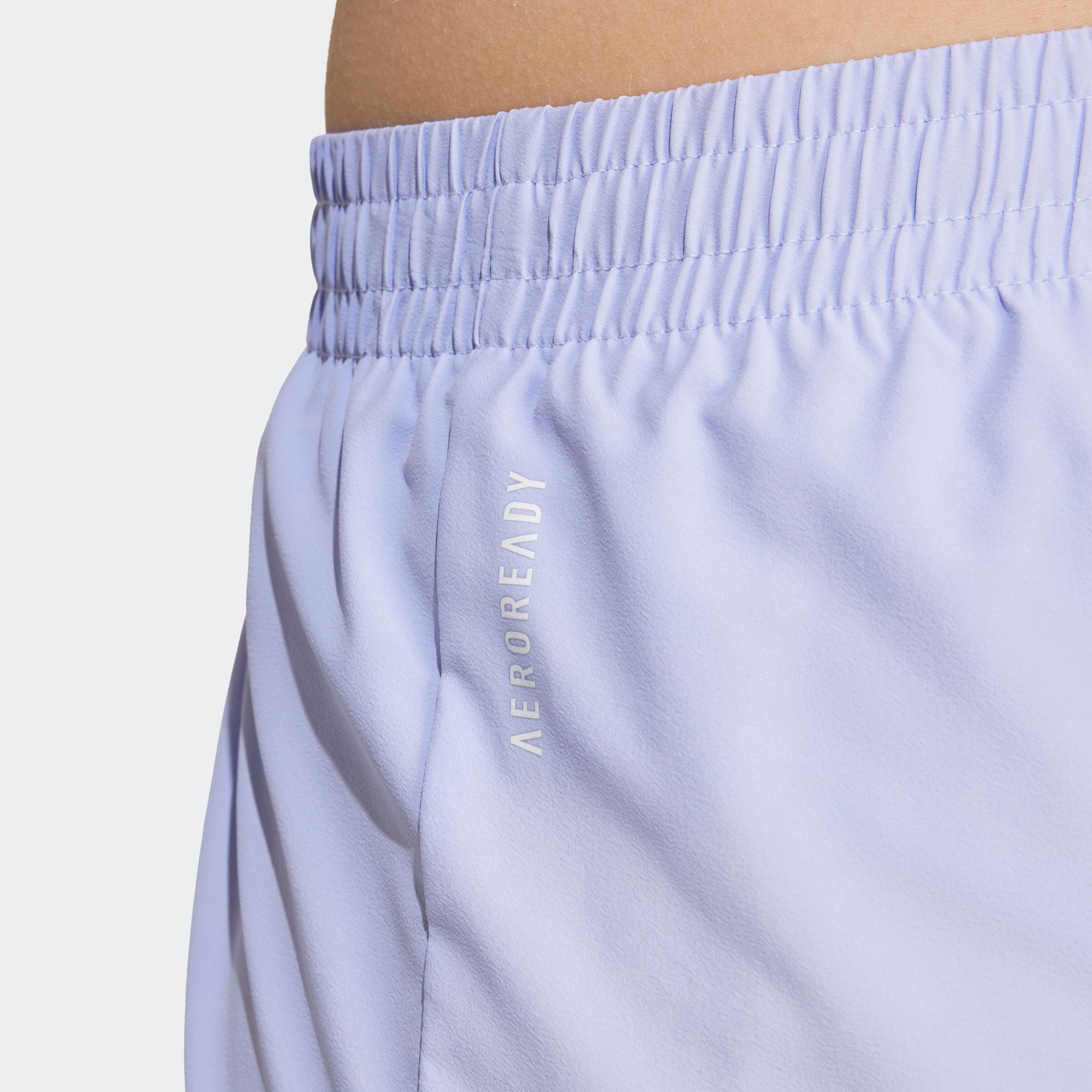 adidas Performance Runningshort ADIZERO E SHORT (1-delig)