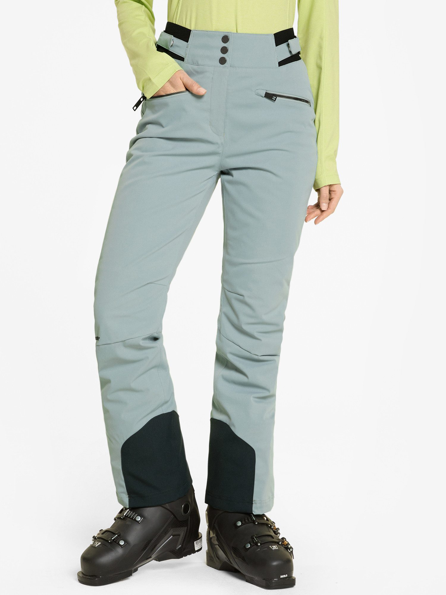 Ziener Skibroek TILLA