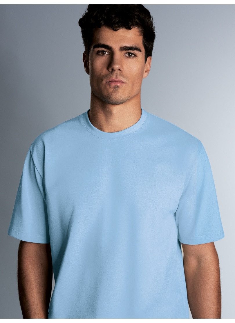 Trigema T-shirt (1-delig)