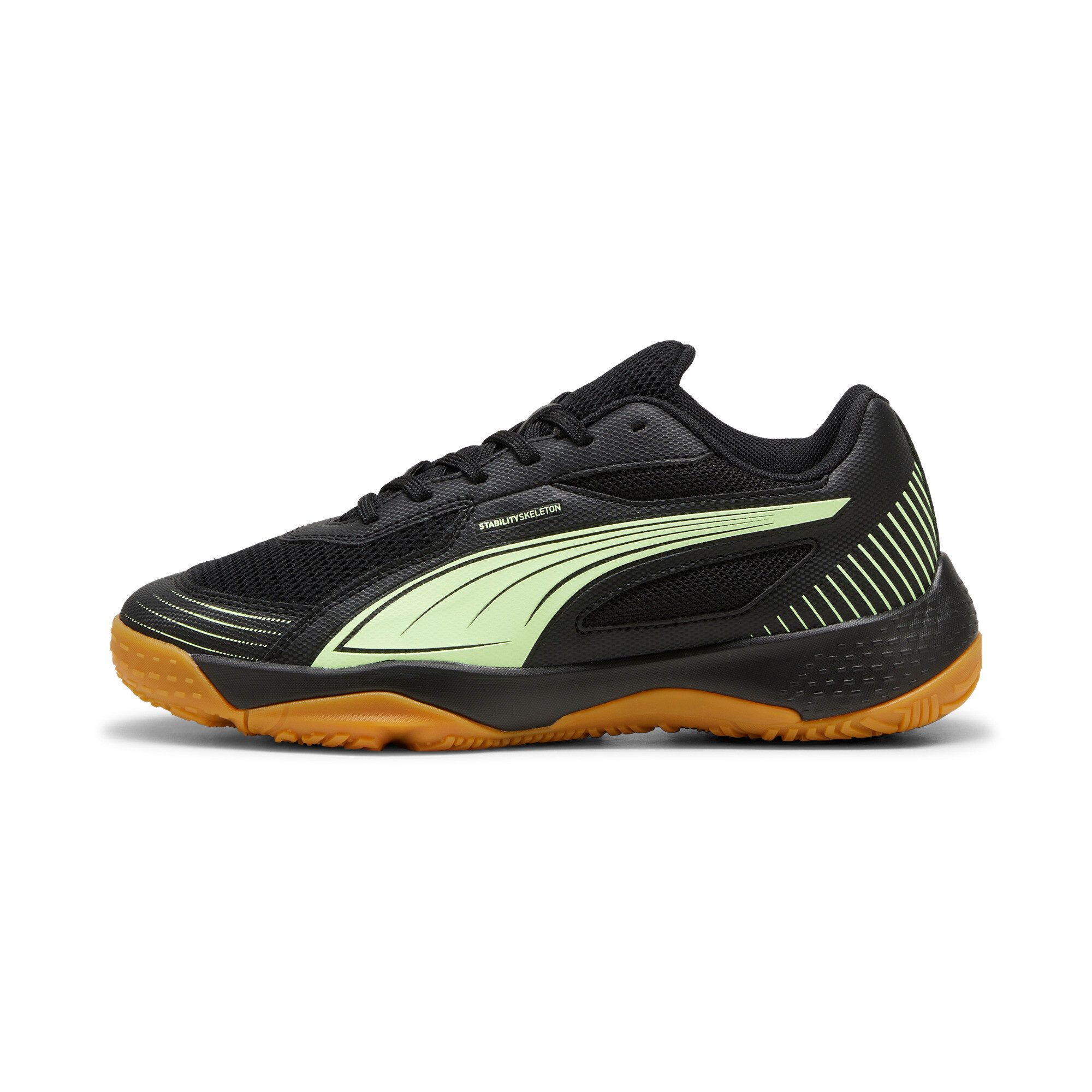 PUMA Zaalschoenen SOLARFLASH III JR