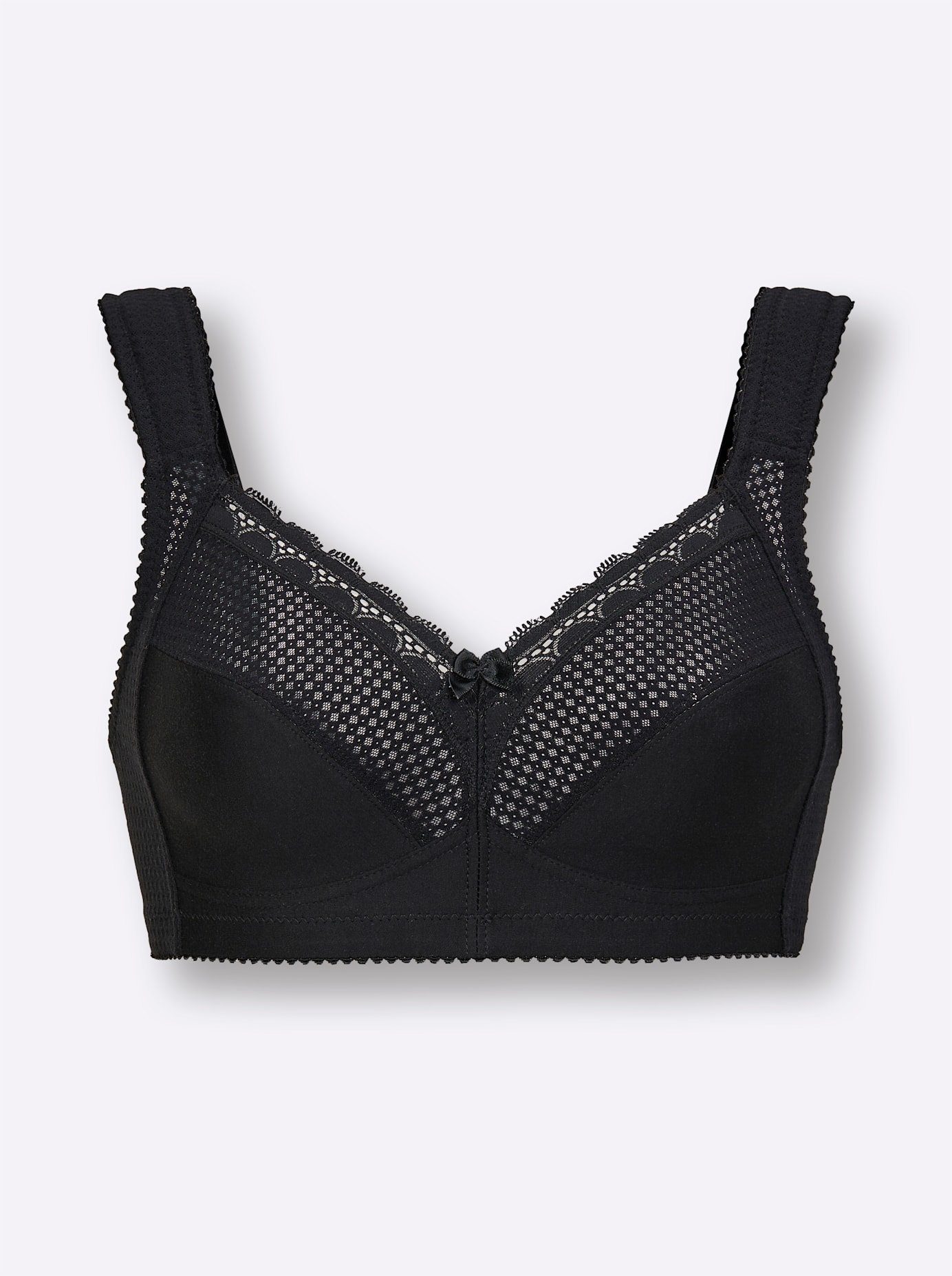 MISS MARY Beugelloze-bh (1-delig Enkelverpakking)