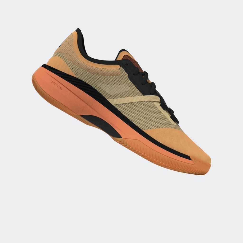 adidas Performance Basketbalschoenen ADIZERO SELECT 2.0 LOW SNEAKER