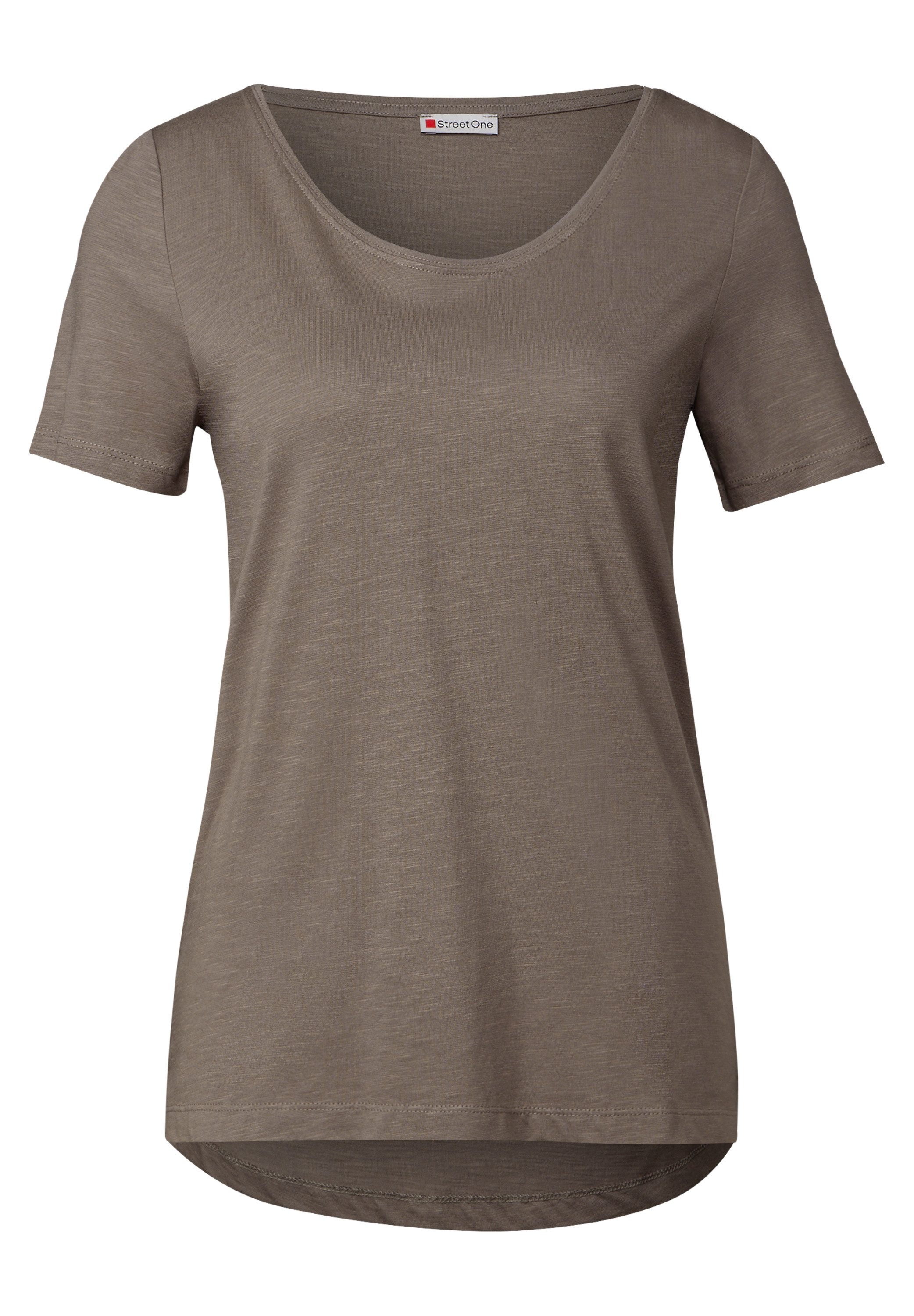 STREET ONE T-shirt Style Gerda
