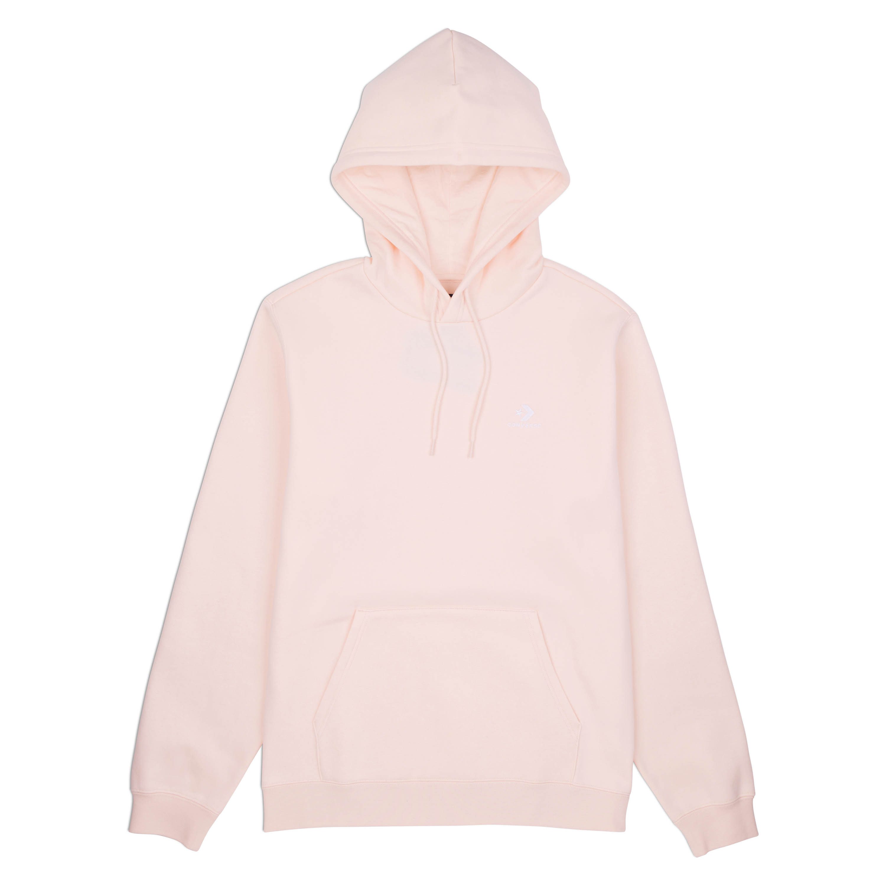 Converse Hoodie dames truien & sweaters maat M roze