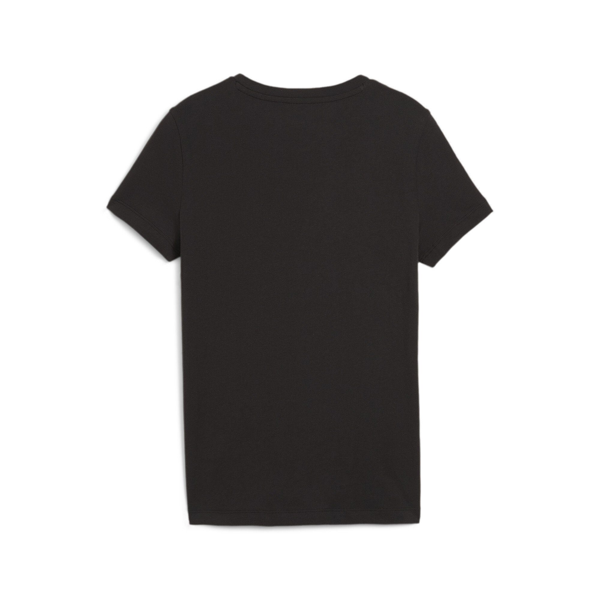 PUMA T-shirt ESS+ SCRIPT METALLIC TEE G